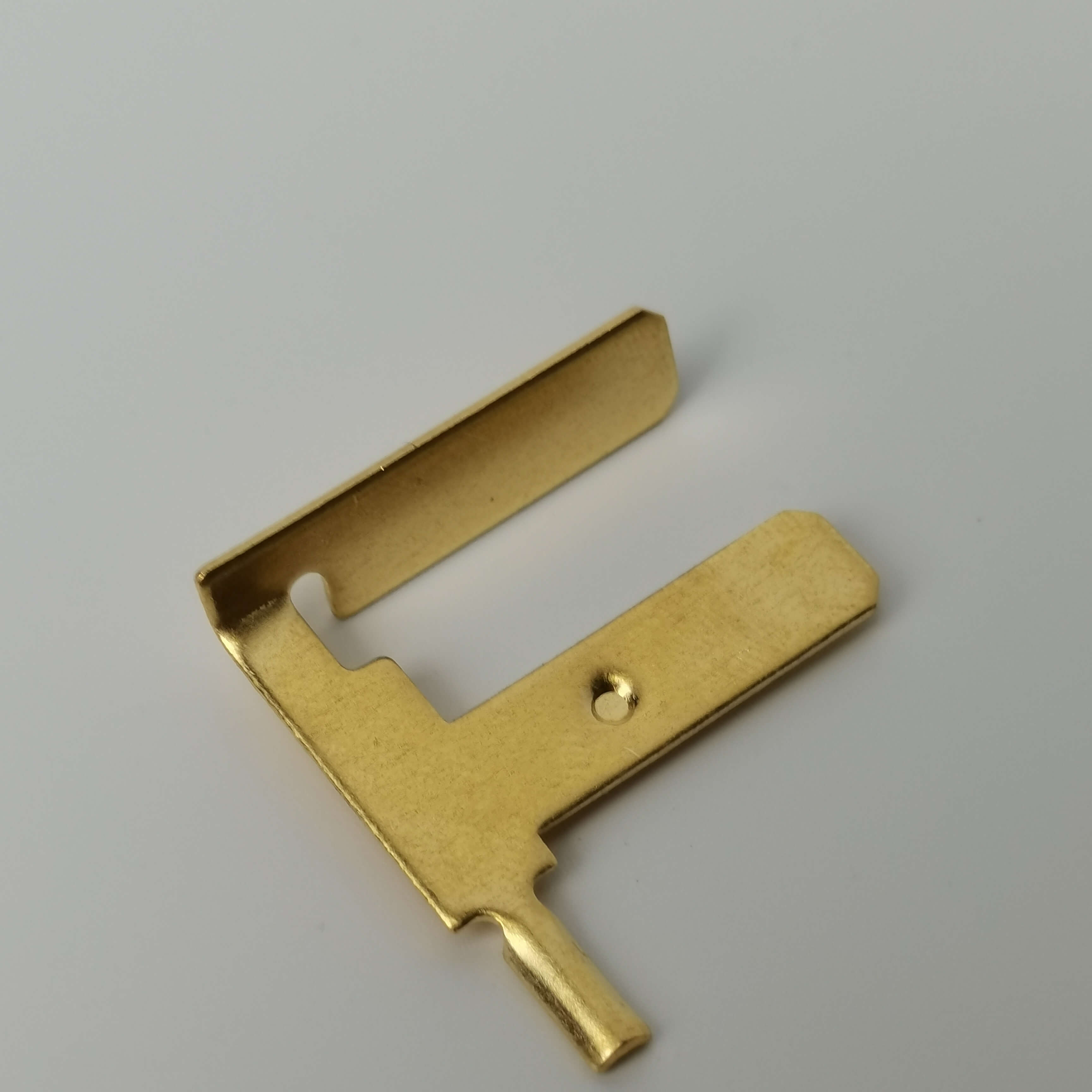 Nanpi Haokai Hardware: Your Premier Stamping Copper Bushing Manufacturer