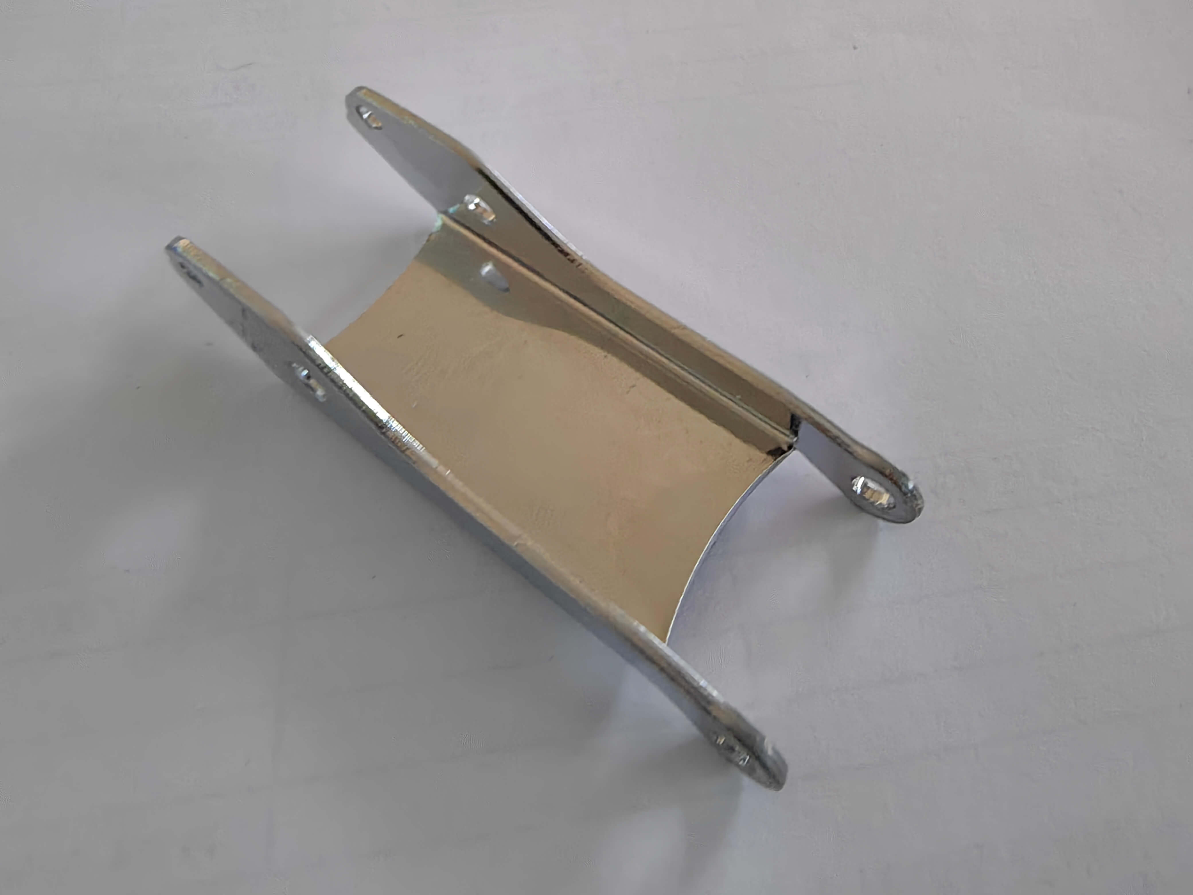 Custom Battery Contact Plate Manufacturer | Nanpi Haokai Hardware