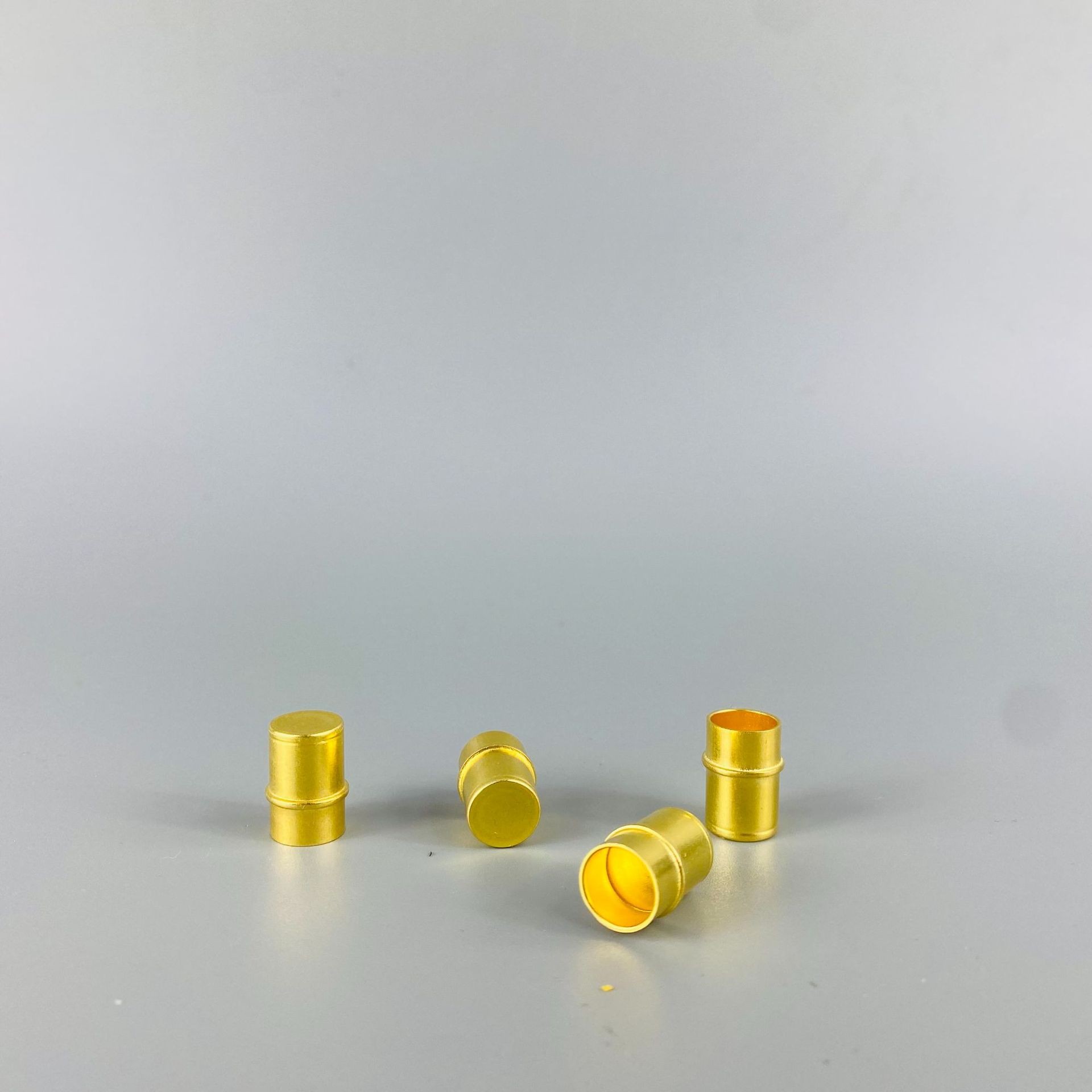 Nanpi Haokai Hardware: A Leading Conductive Terminal Manufacturer