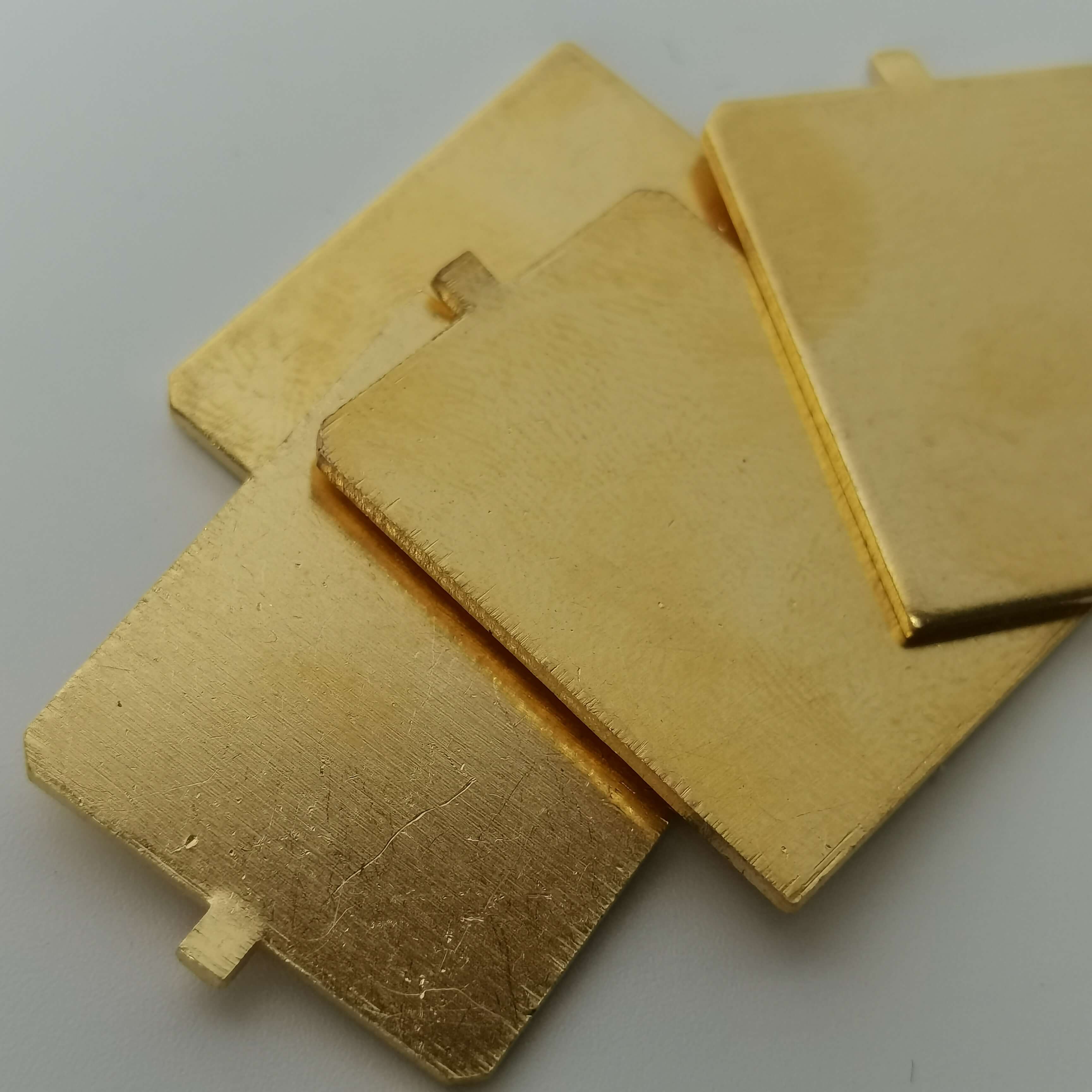 Nanpi Haokai Hardware: Professional Conductive Terminal Custom Manufacturer