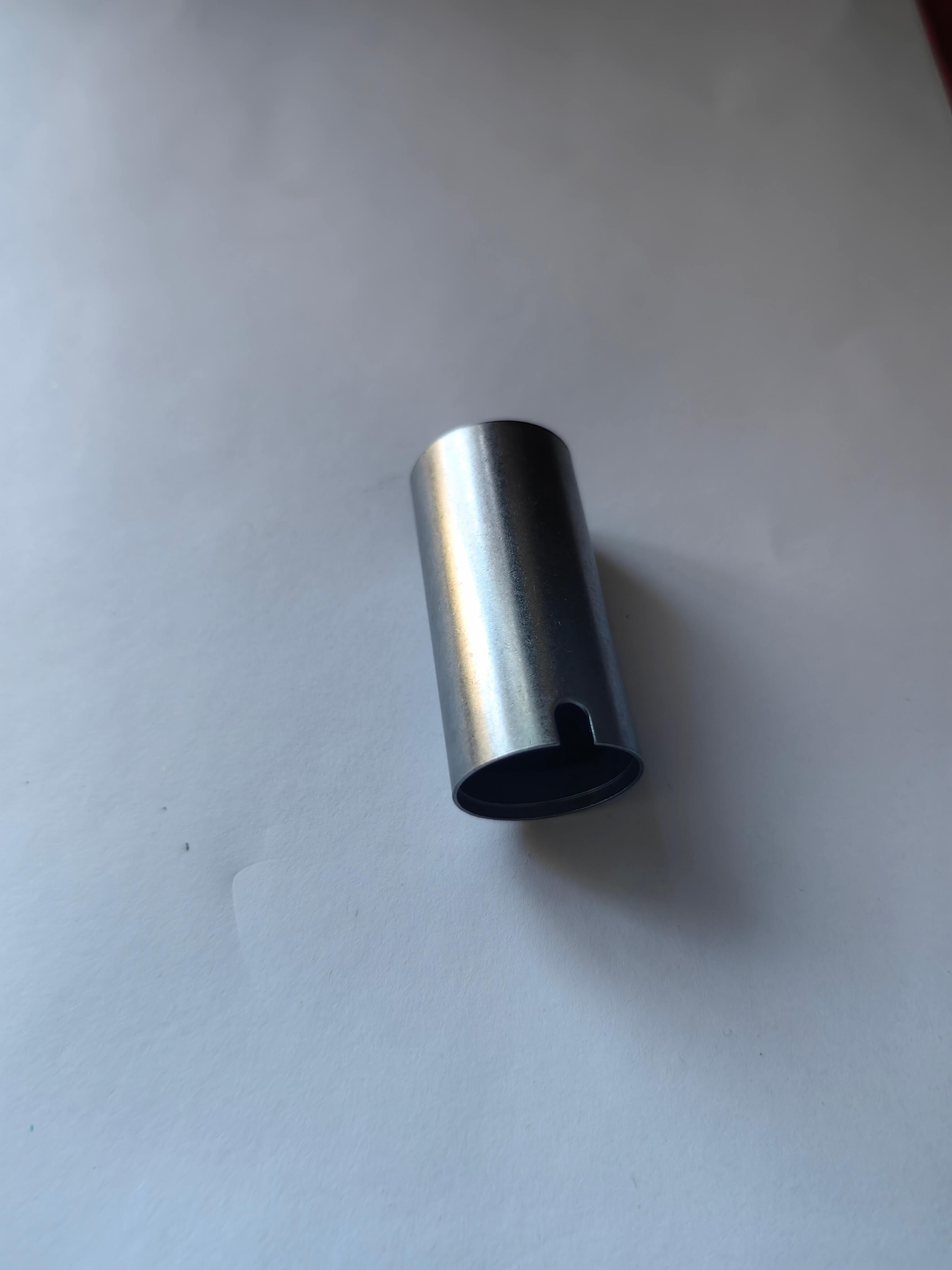 Custom conductive terminal production process