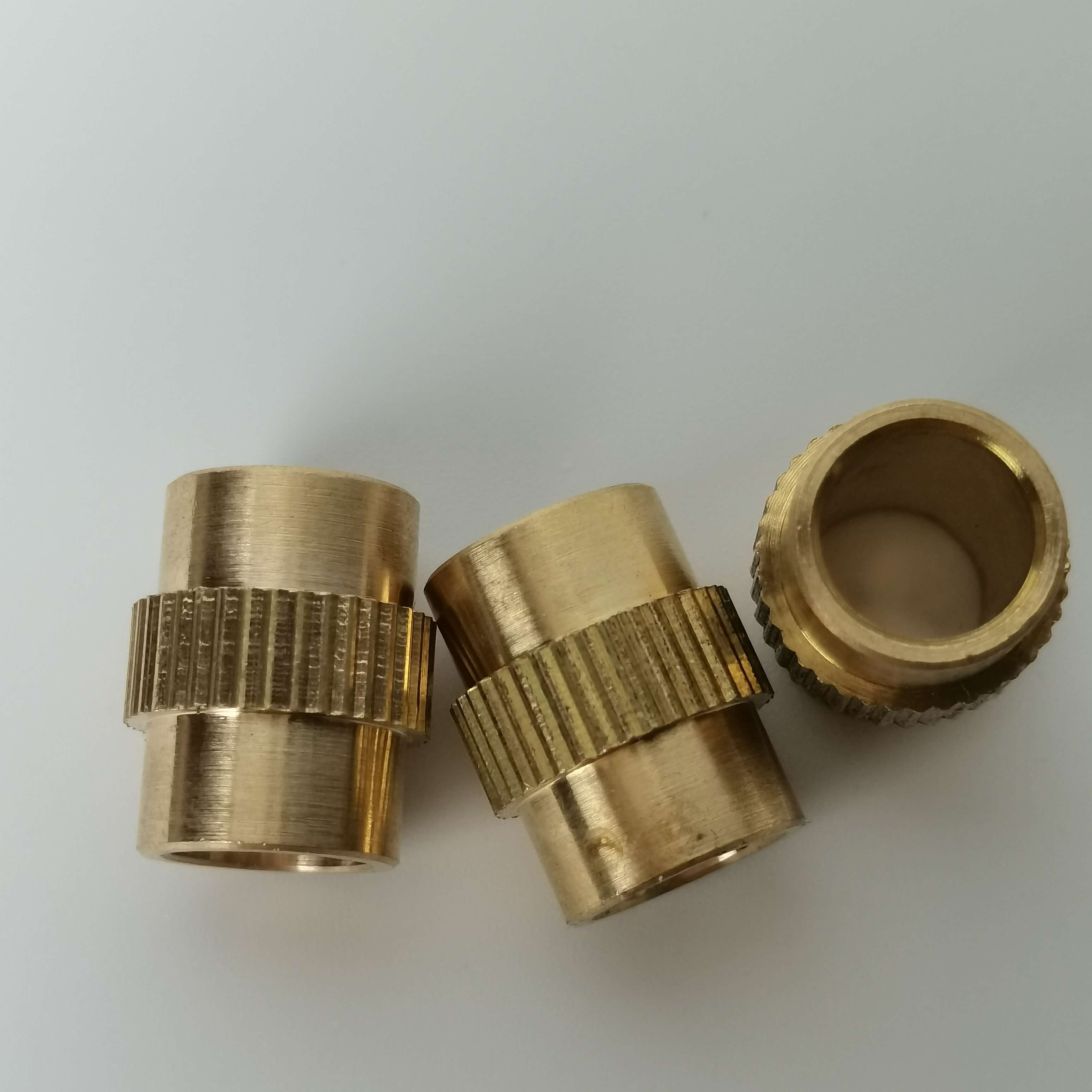 Yellow Brass Electrode Manufacturer: Custom Solutions & High-Quality Production