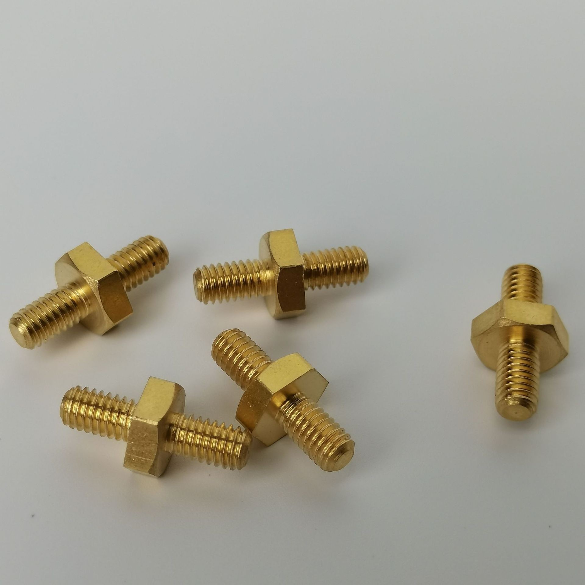 Nanpi Haokai Hardware: Your Premier Connection Shaft Manufacturer & Supplier