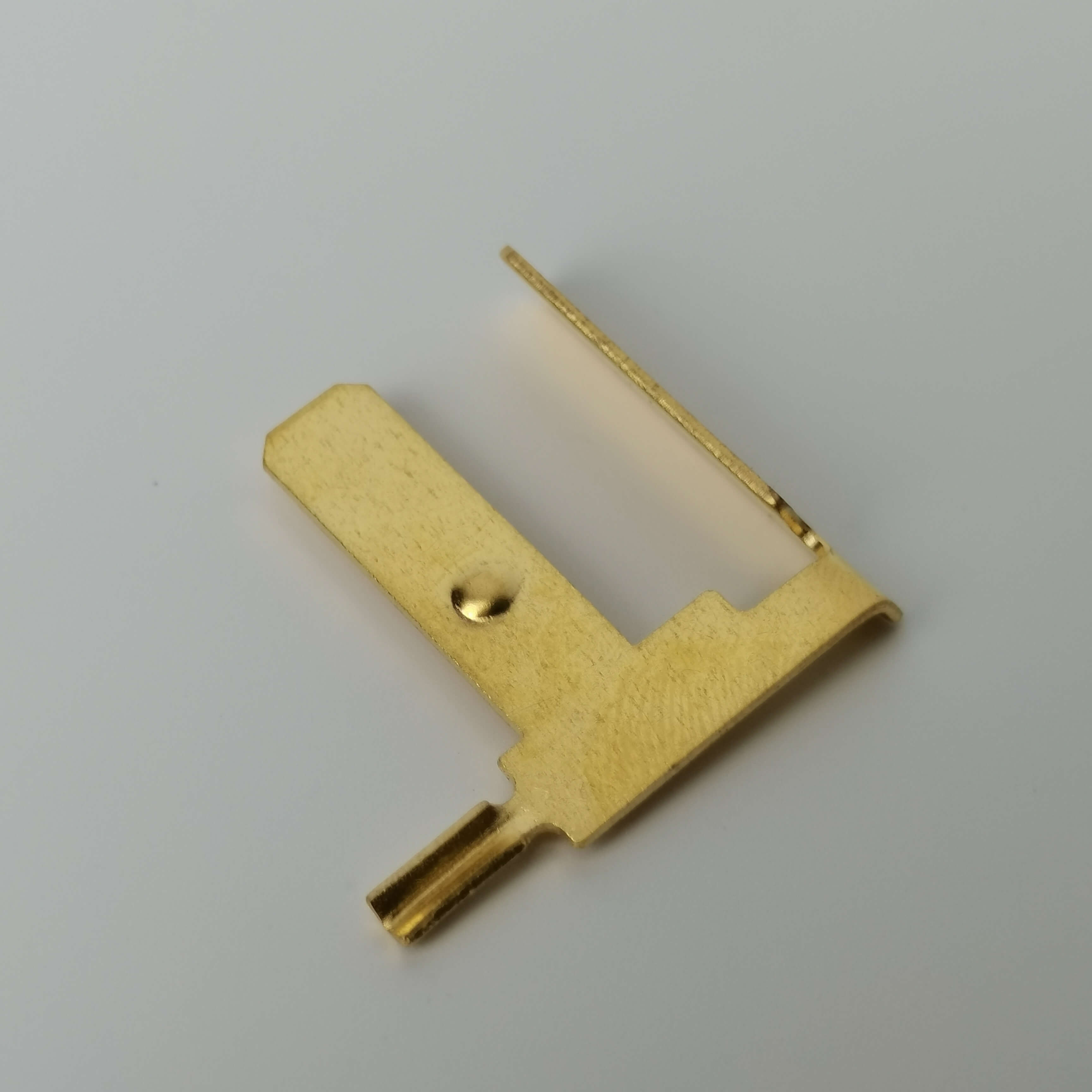 Custom Battery Press Plate Processing & OEM Manufacturing Services