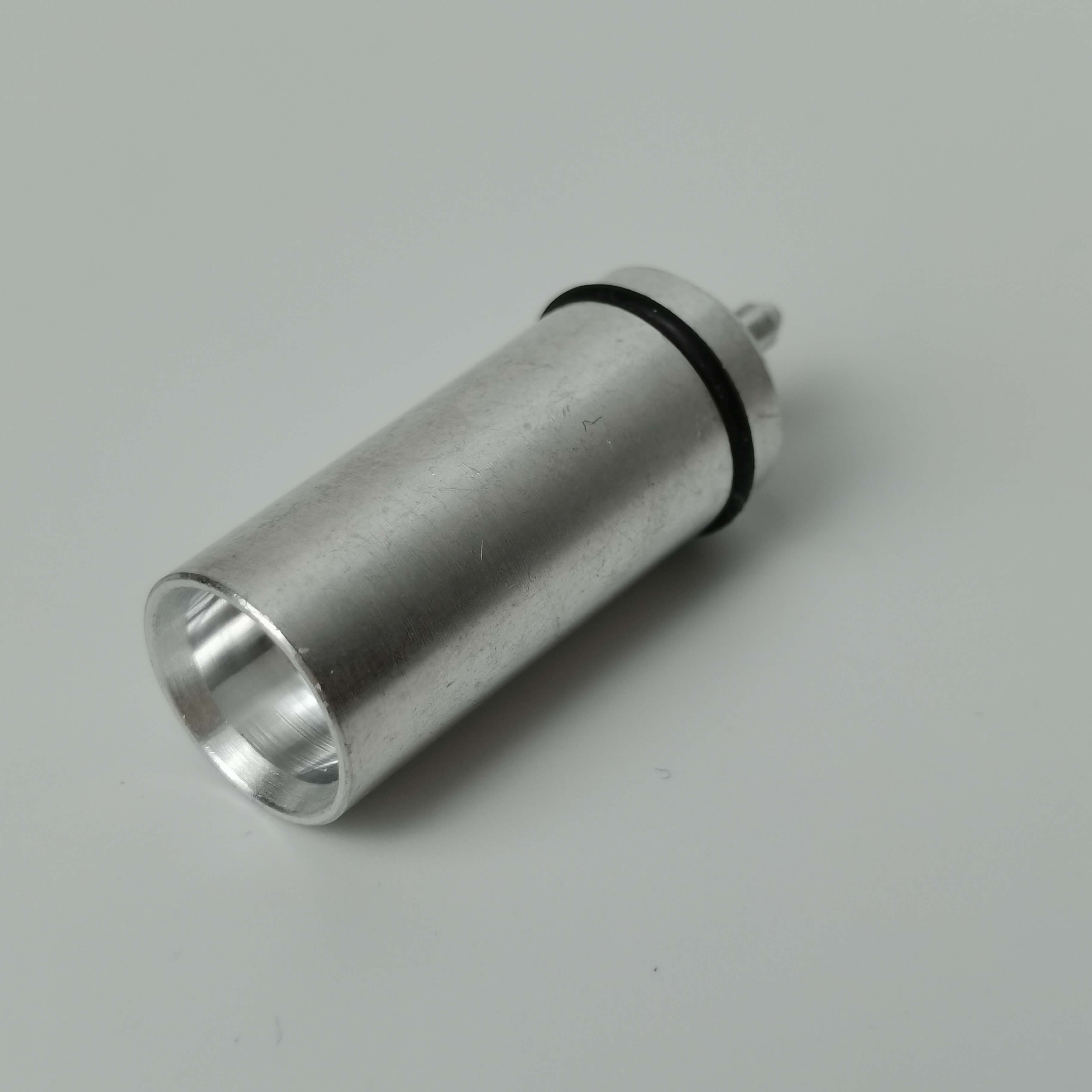 Custom bolt quality inspection