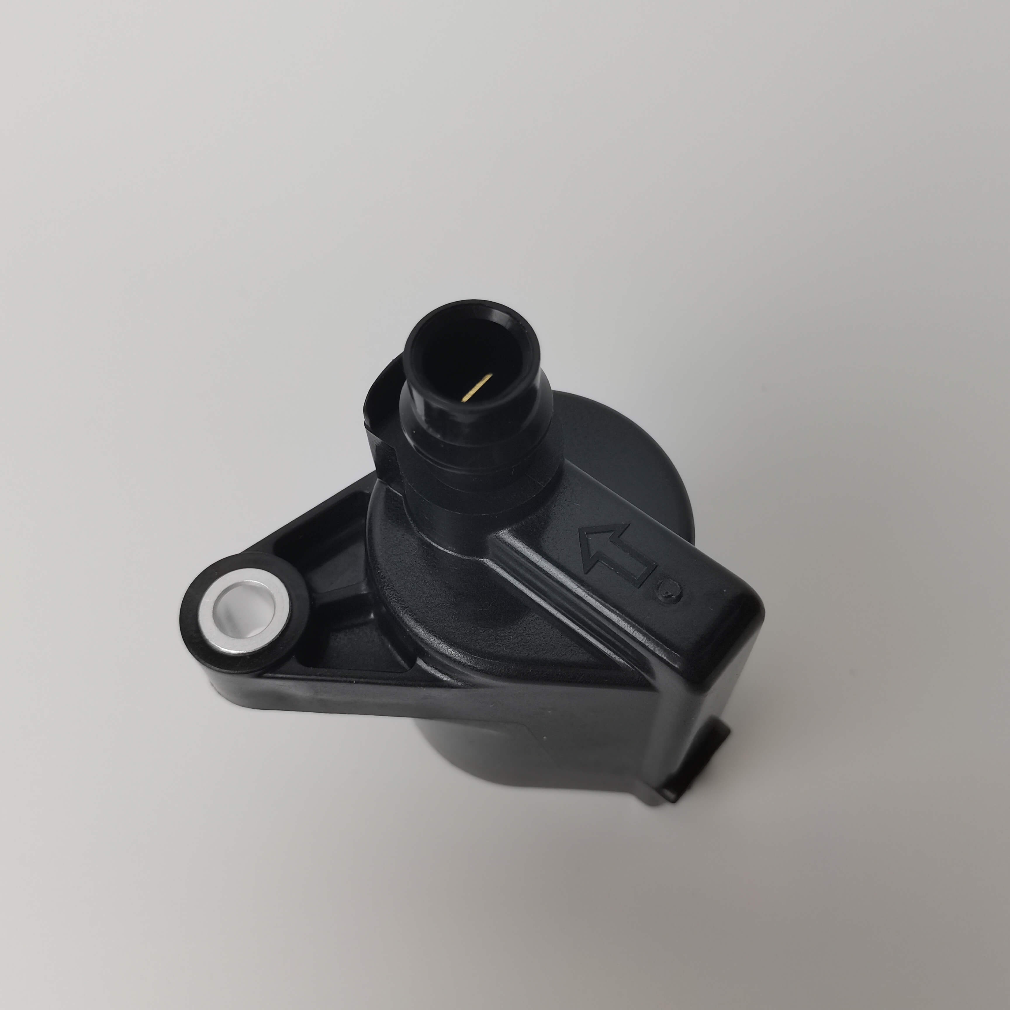 Precision inspection of low voltage socket components