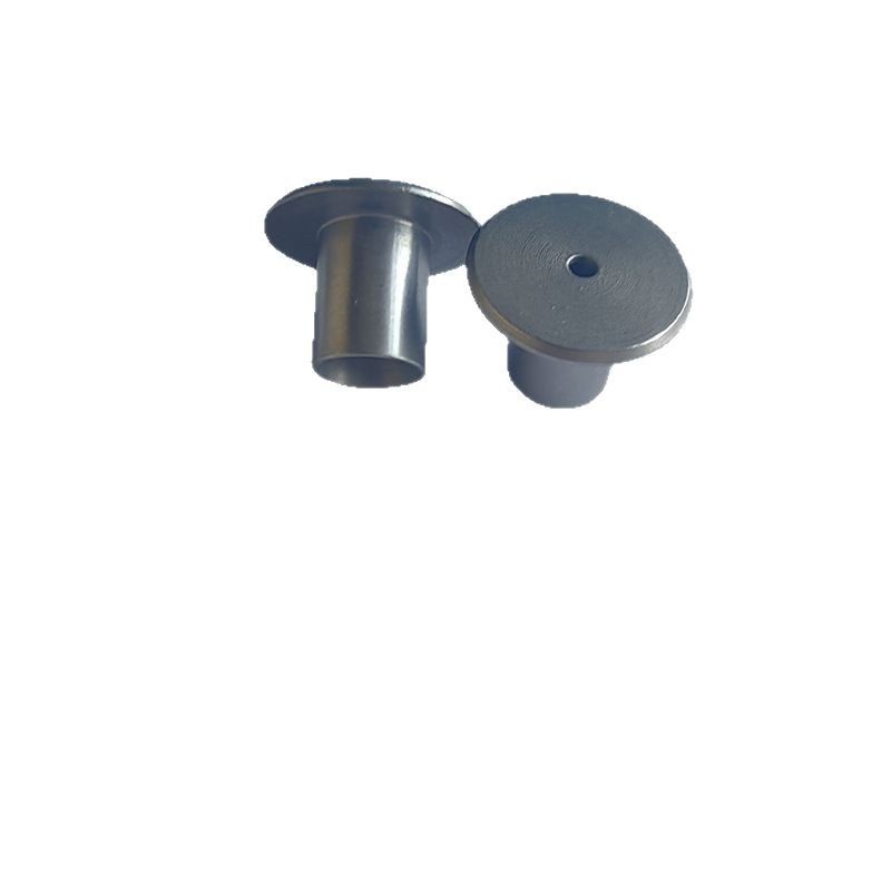 CNC machined brass connecting rods