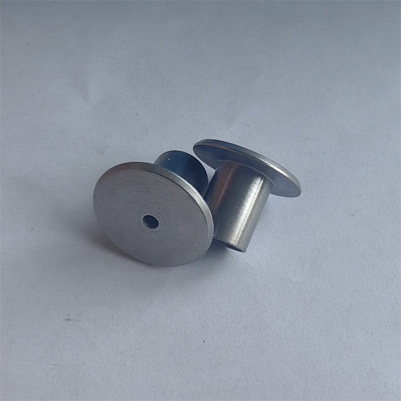 CNC Machining Process for Metal Connectors