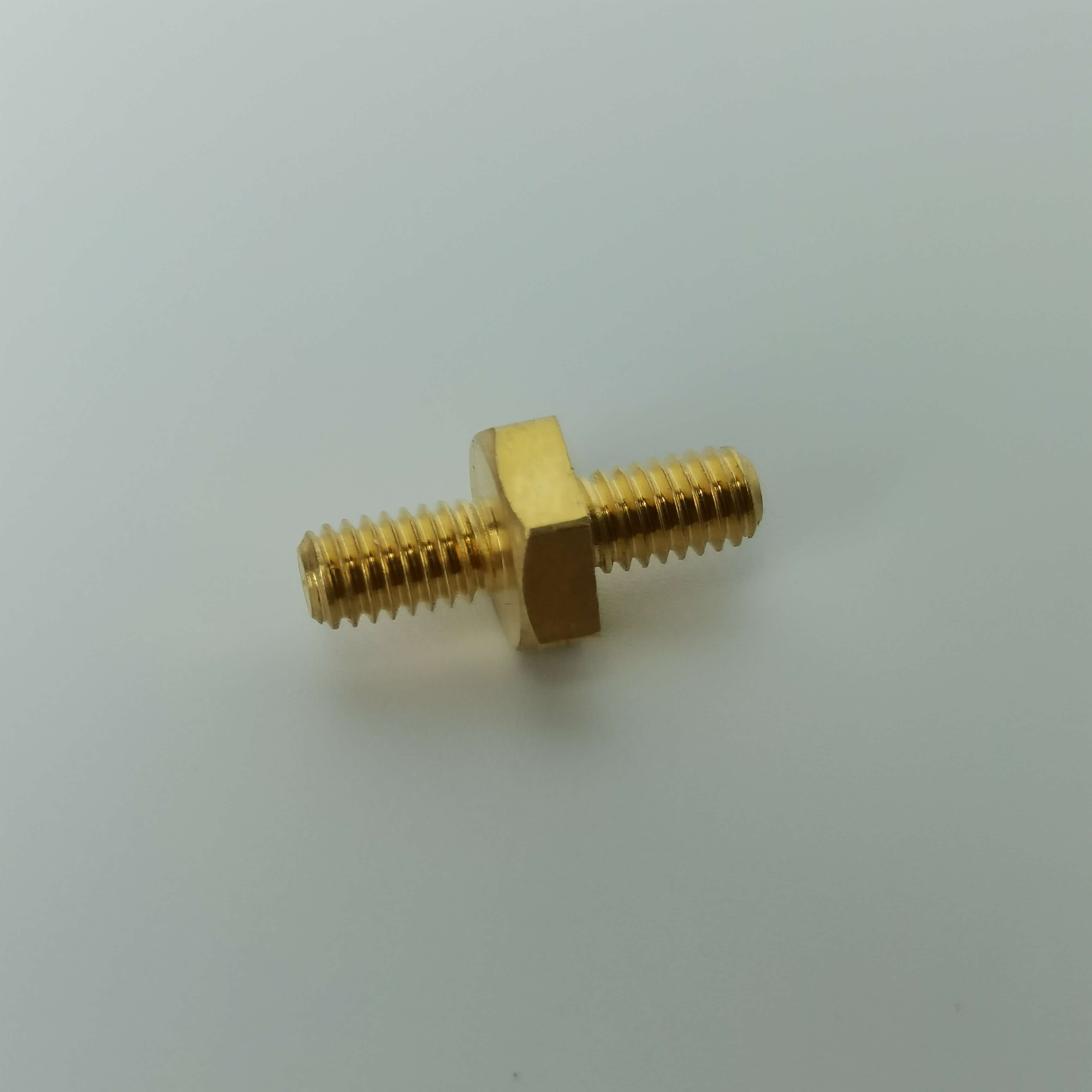 精密车削件产品展示