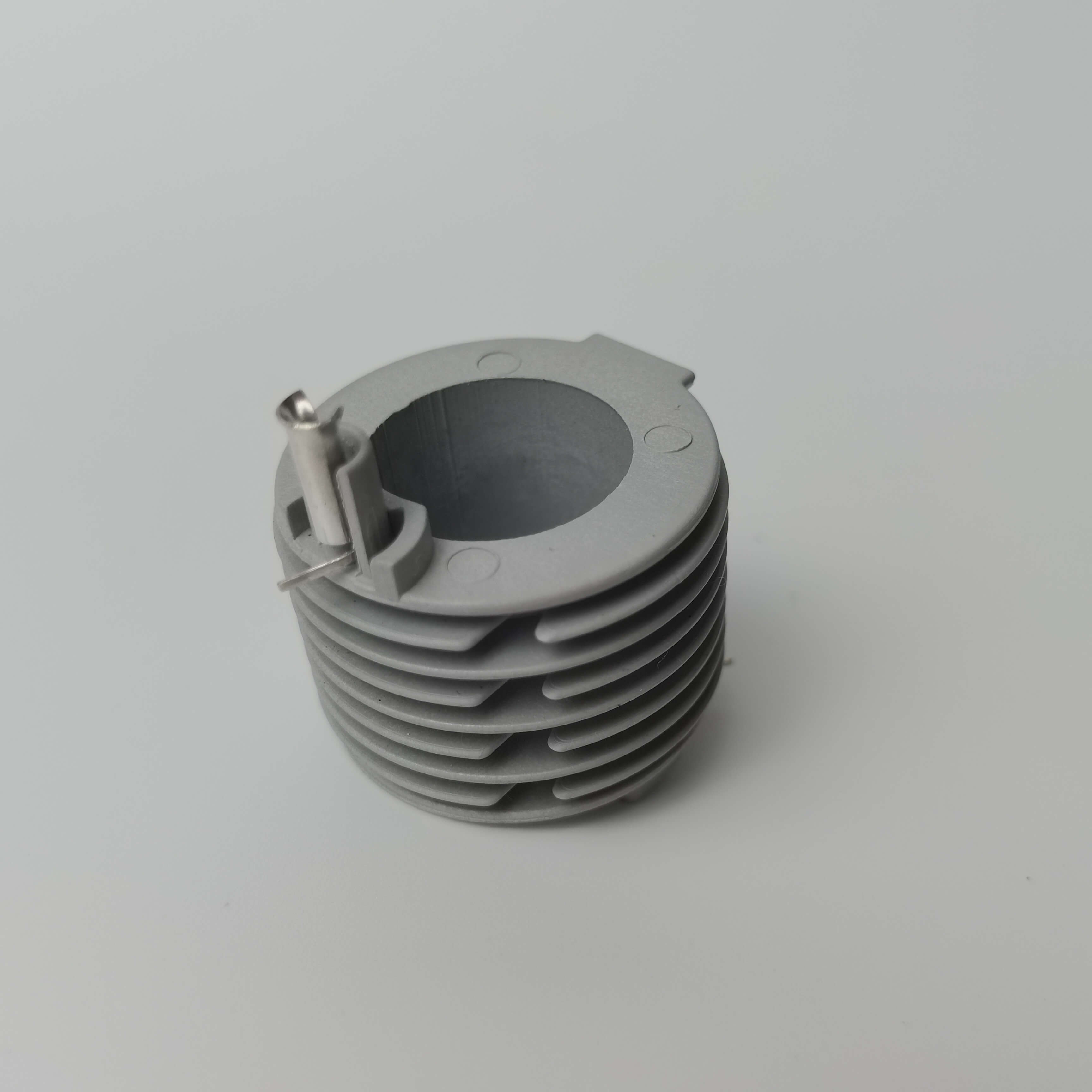 低压插座产品细节展示