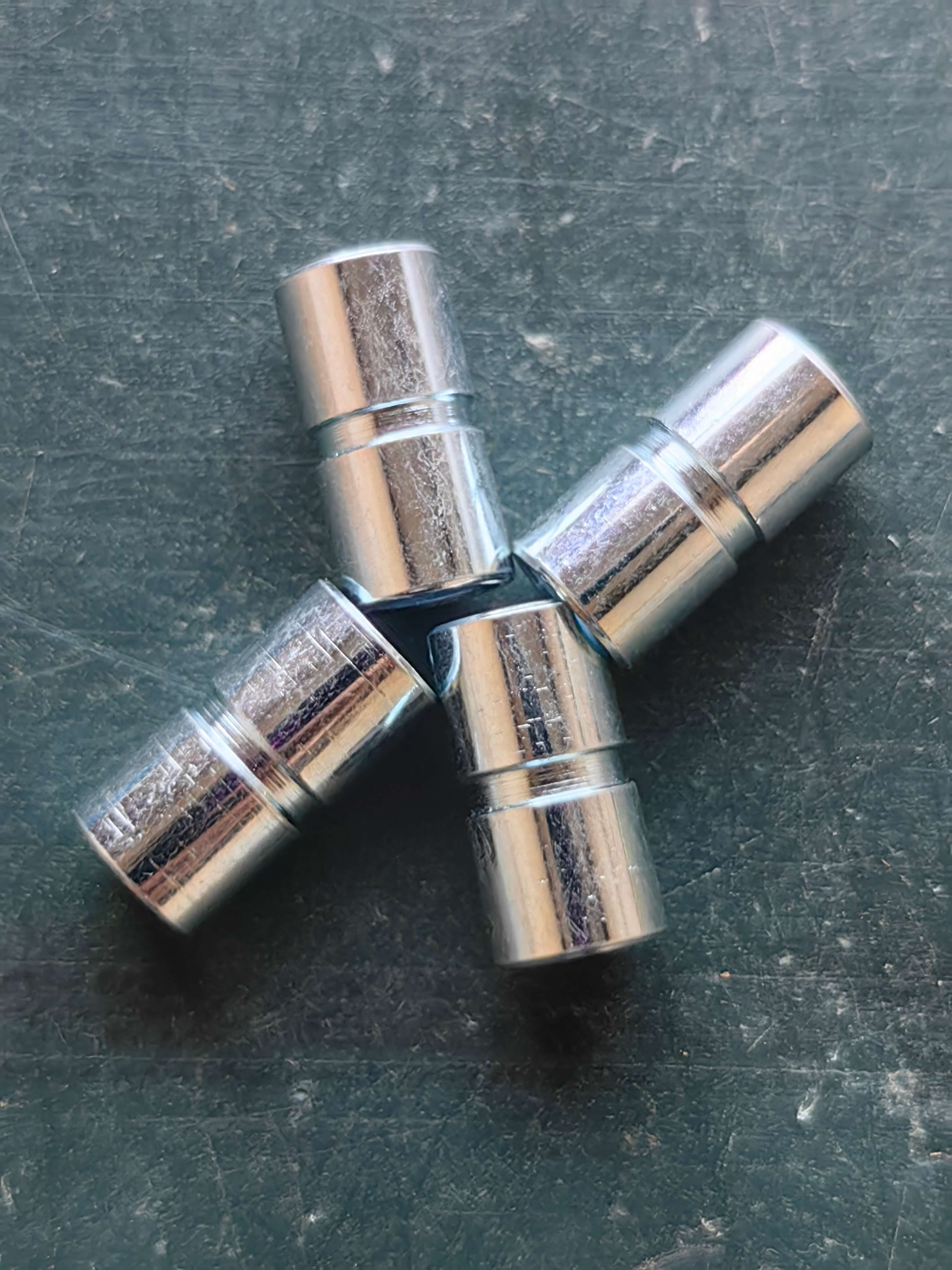 Nanpi Haokai Hardware: Leading CNC Turning Parts & Brass Electrode Manufacturer