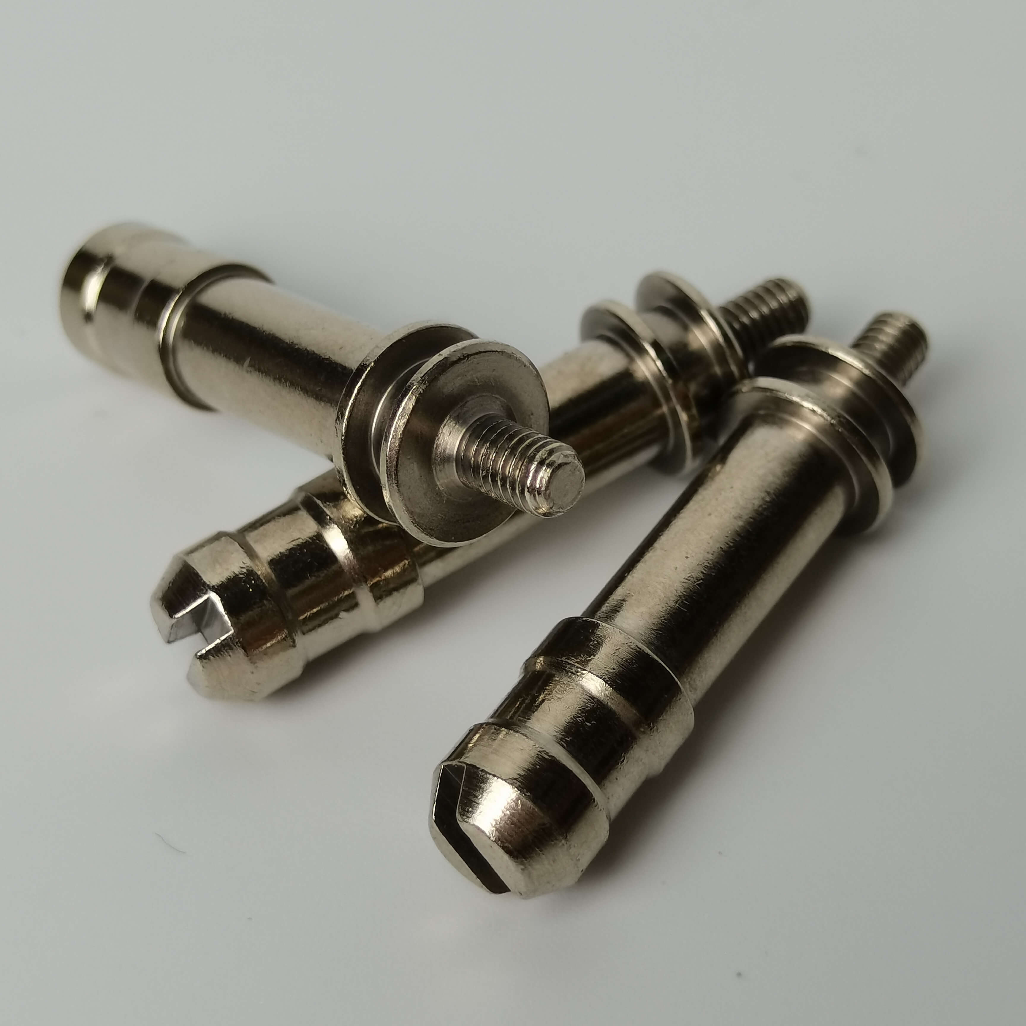 Nanpi Haokai Hardware: Your Trusted CNC Turning Parts Manufacturer