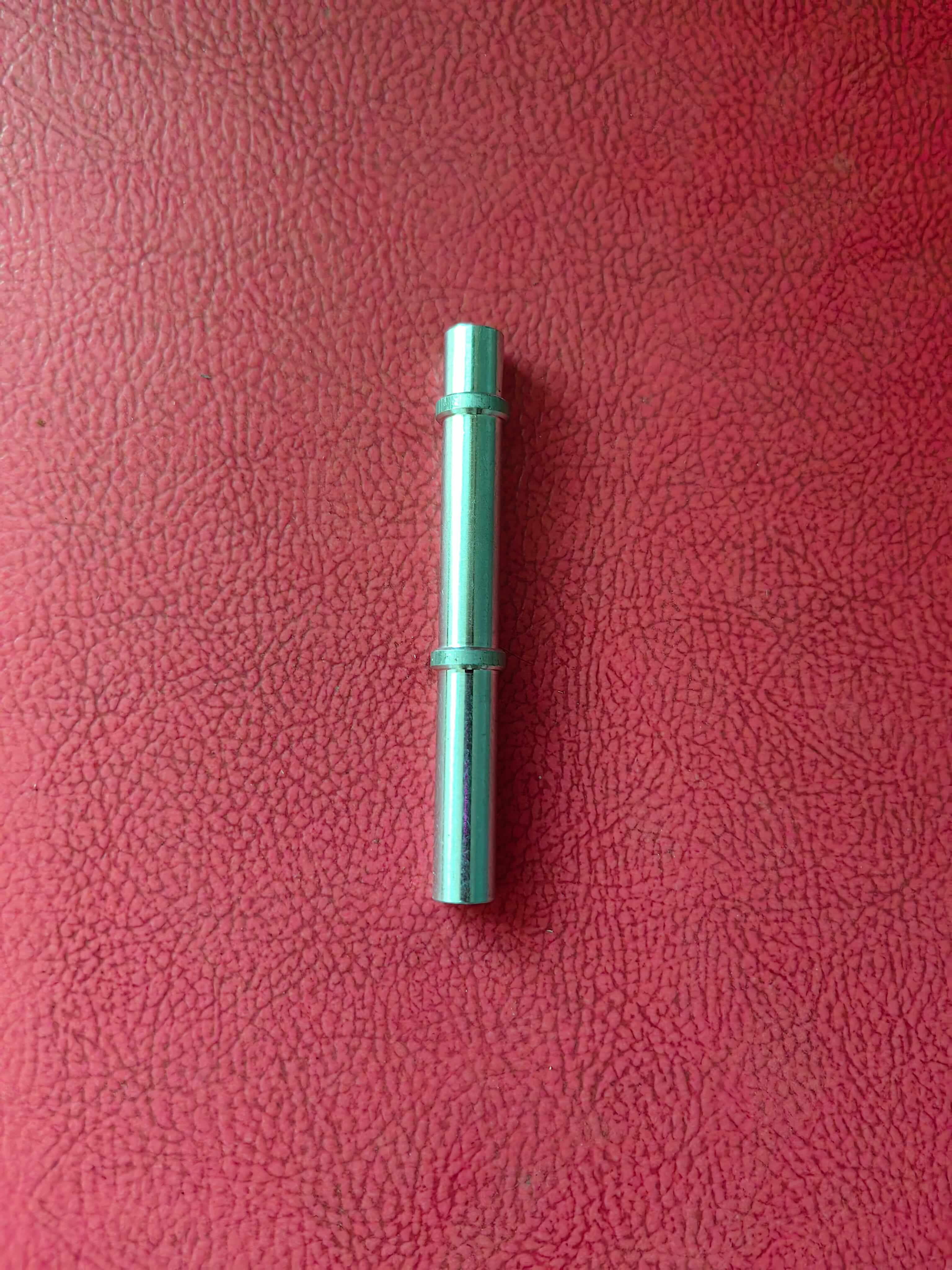 CNC turning parts manufacturing facility