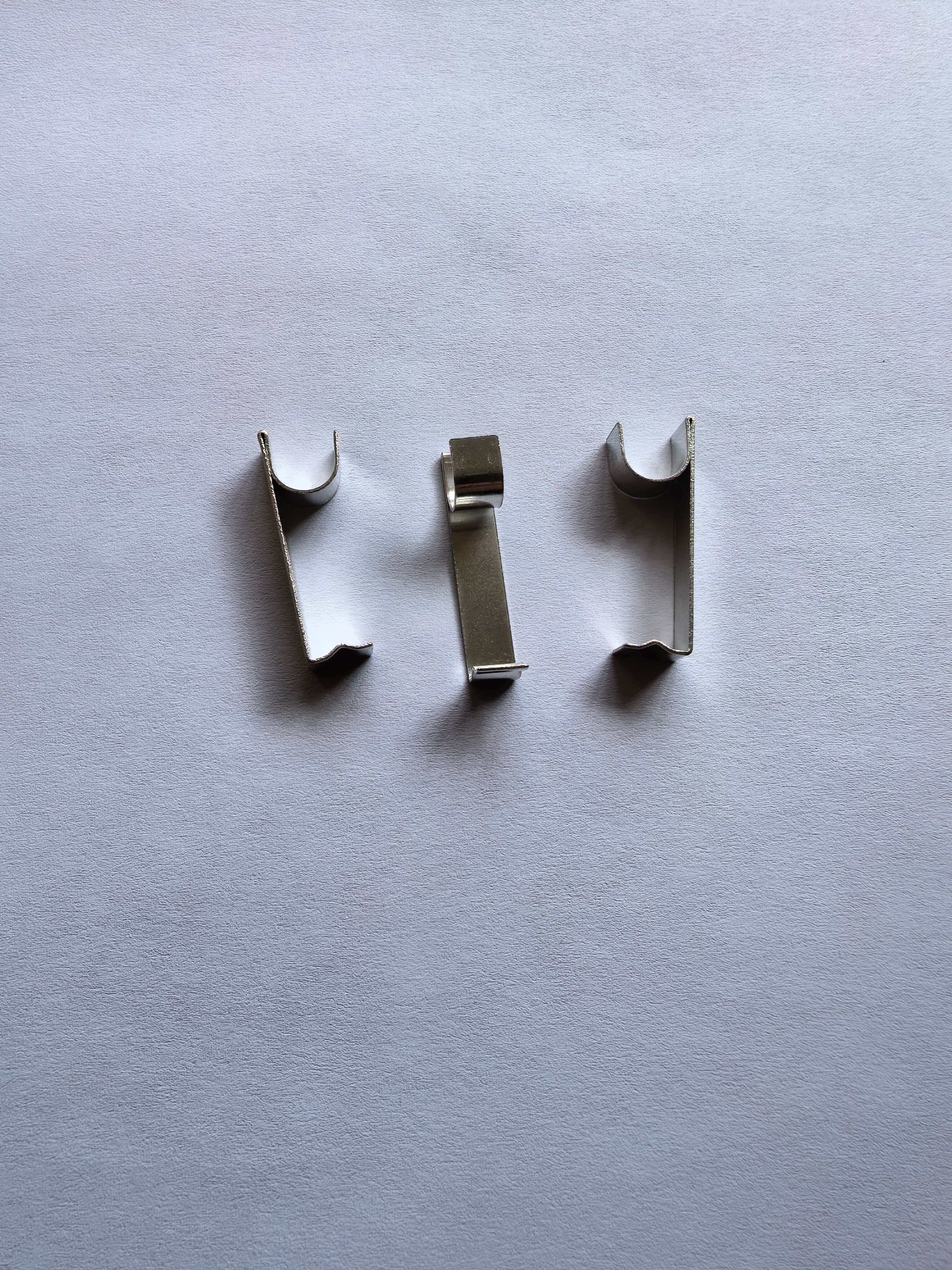 Elastic Clip