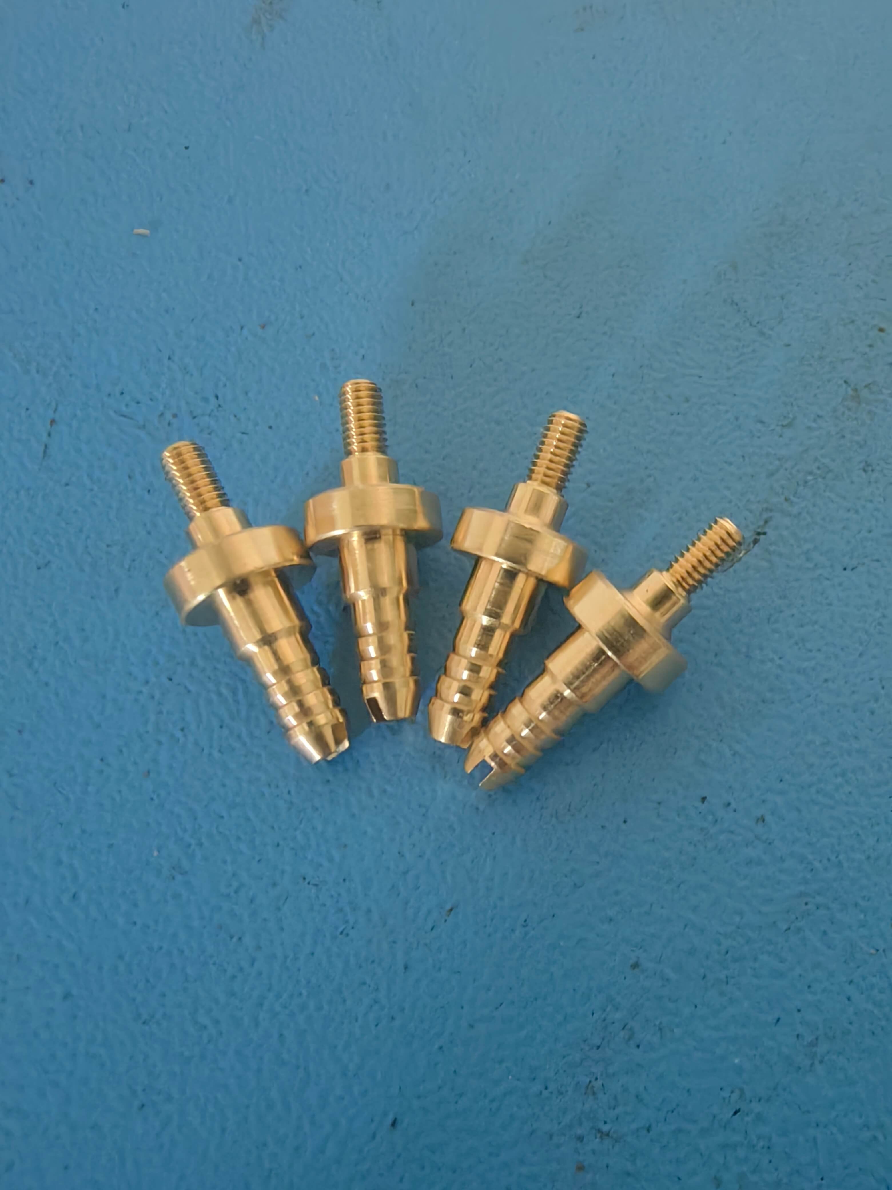 CNC Electrode