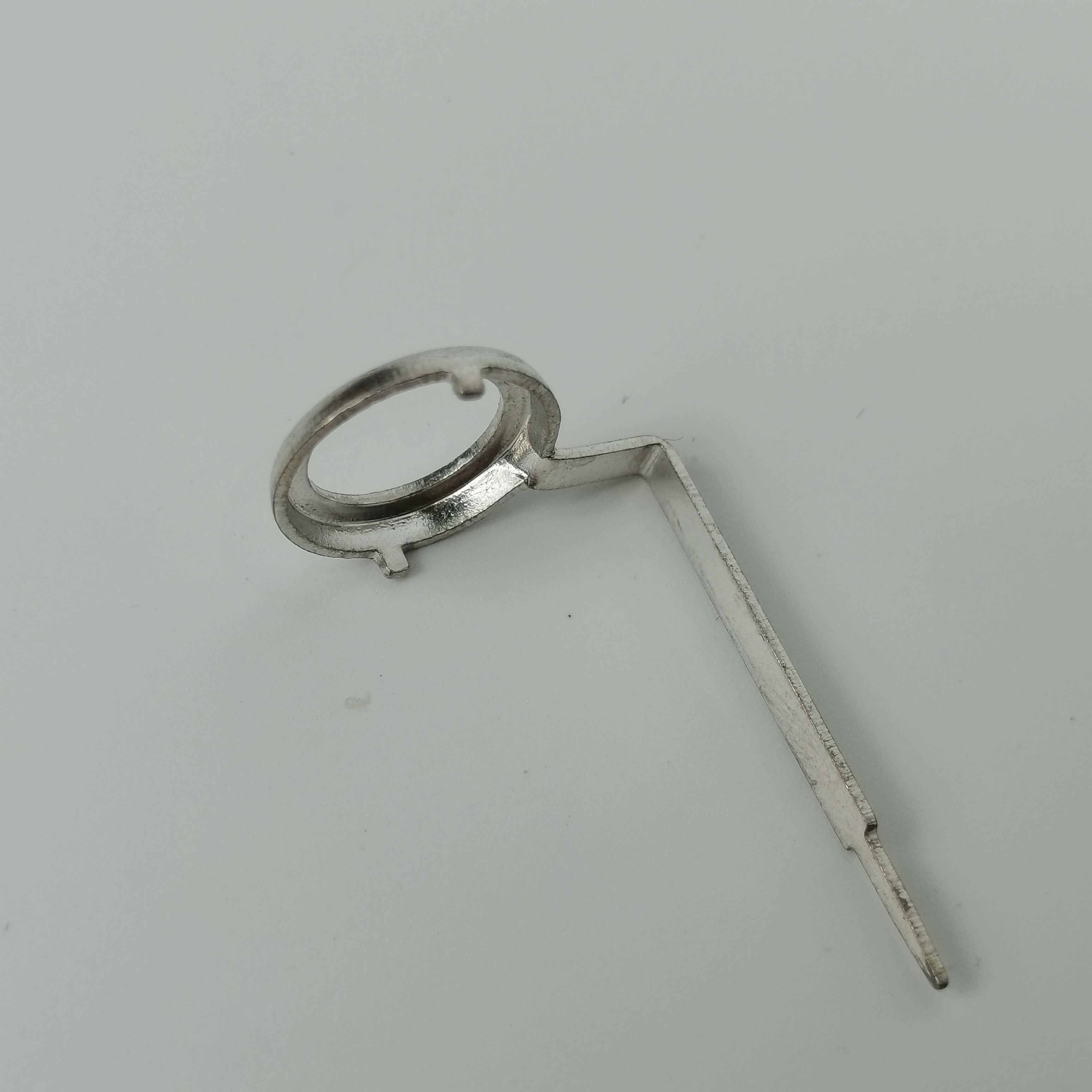 Top Connection Contact Parts Manufacturer in China – Nanpi Haokai Hardware