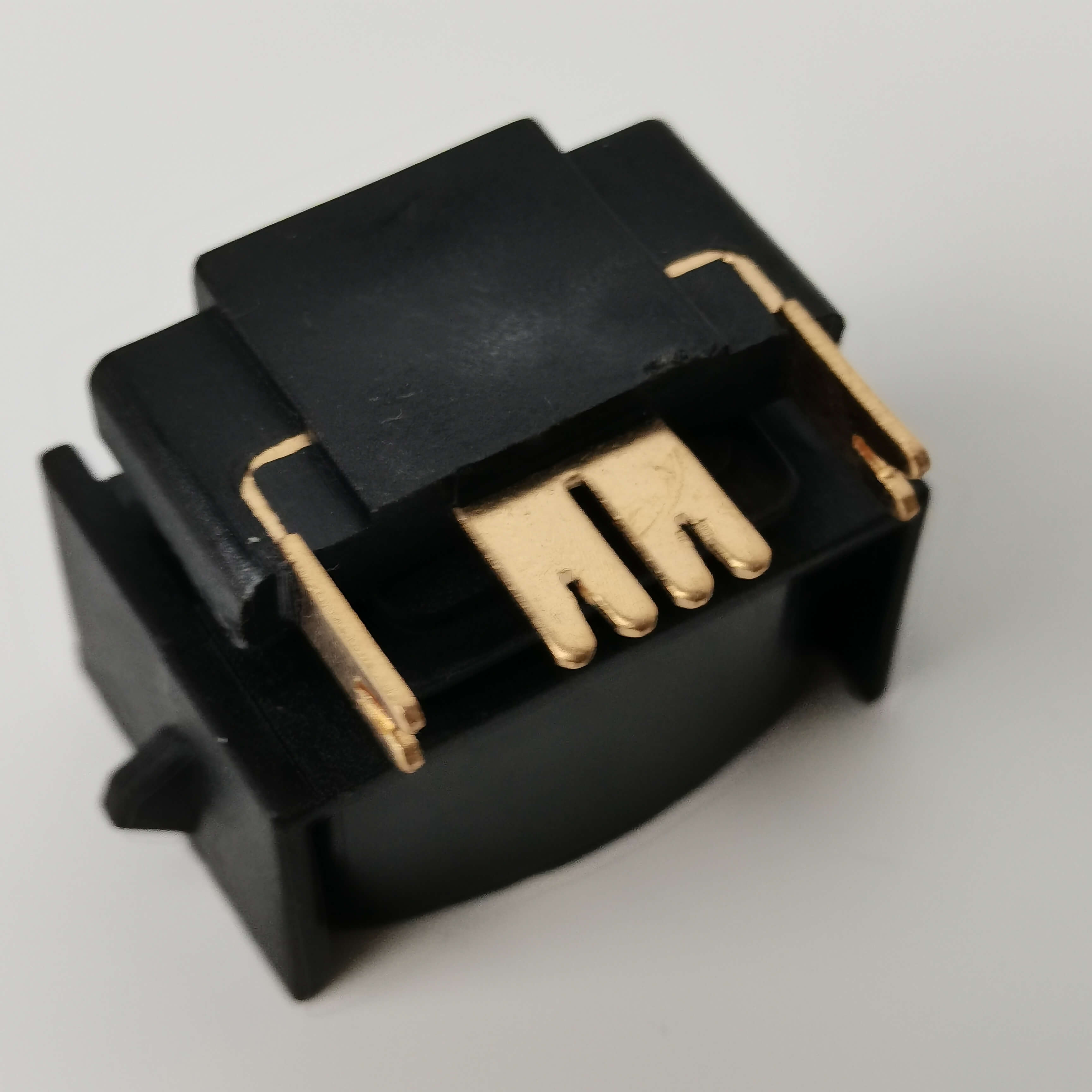 Custom Flame-Retardant Plastic Parts Manufacturer | Nanpi Haokai Hardware