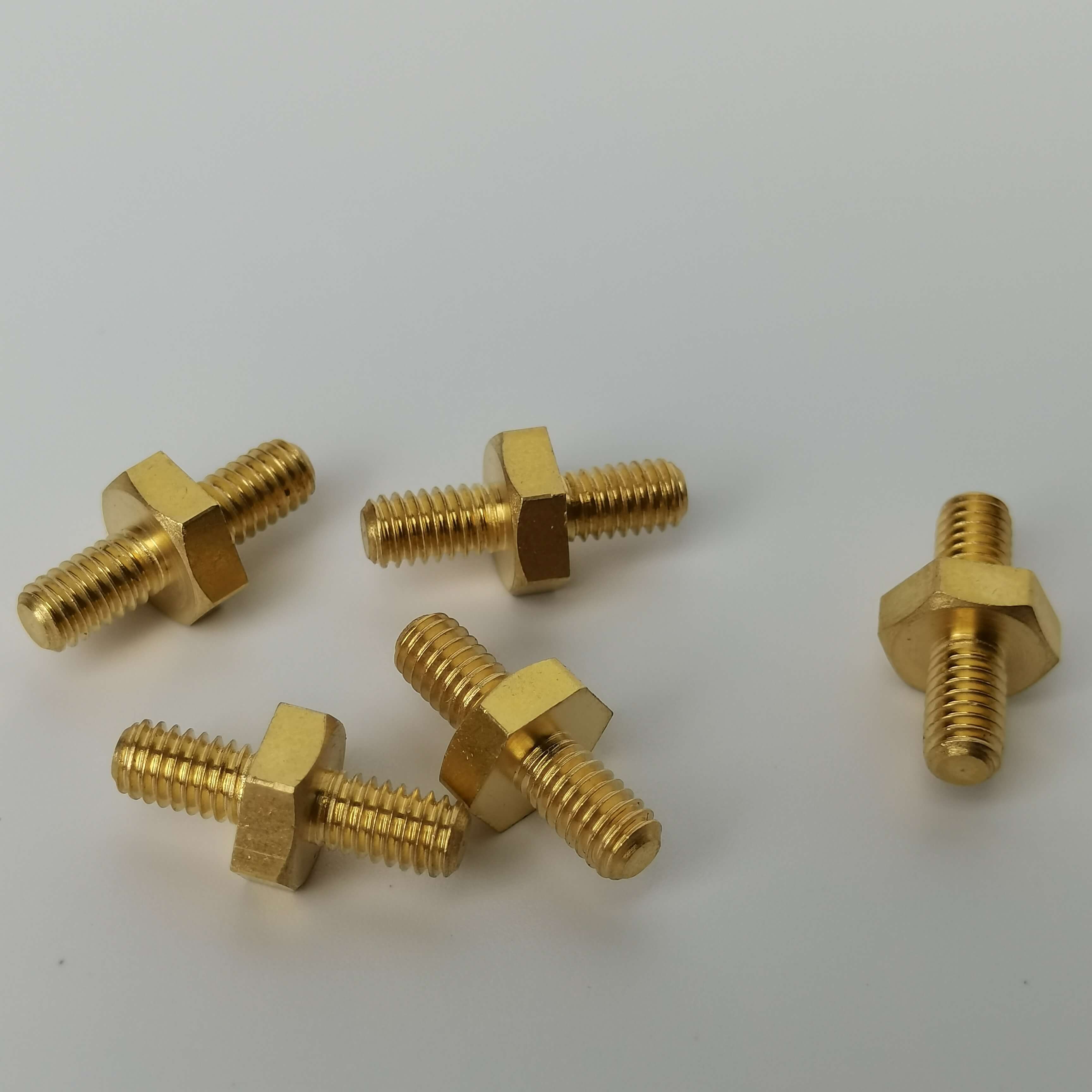 Baut CNC