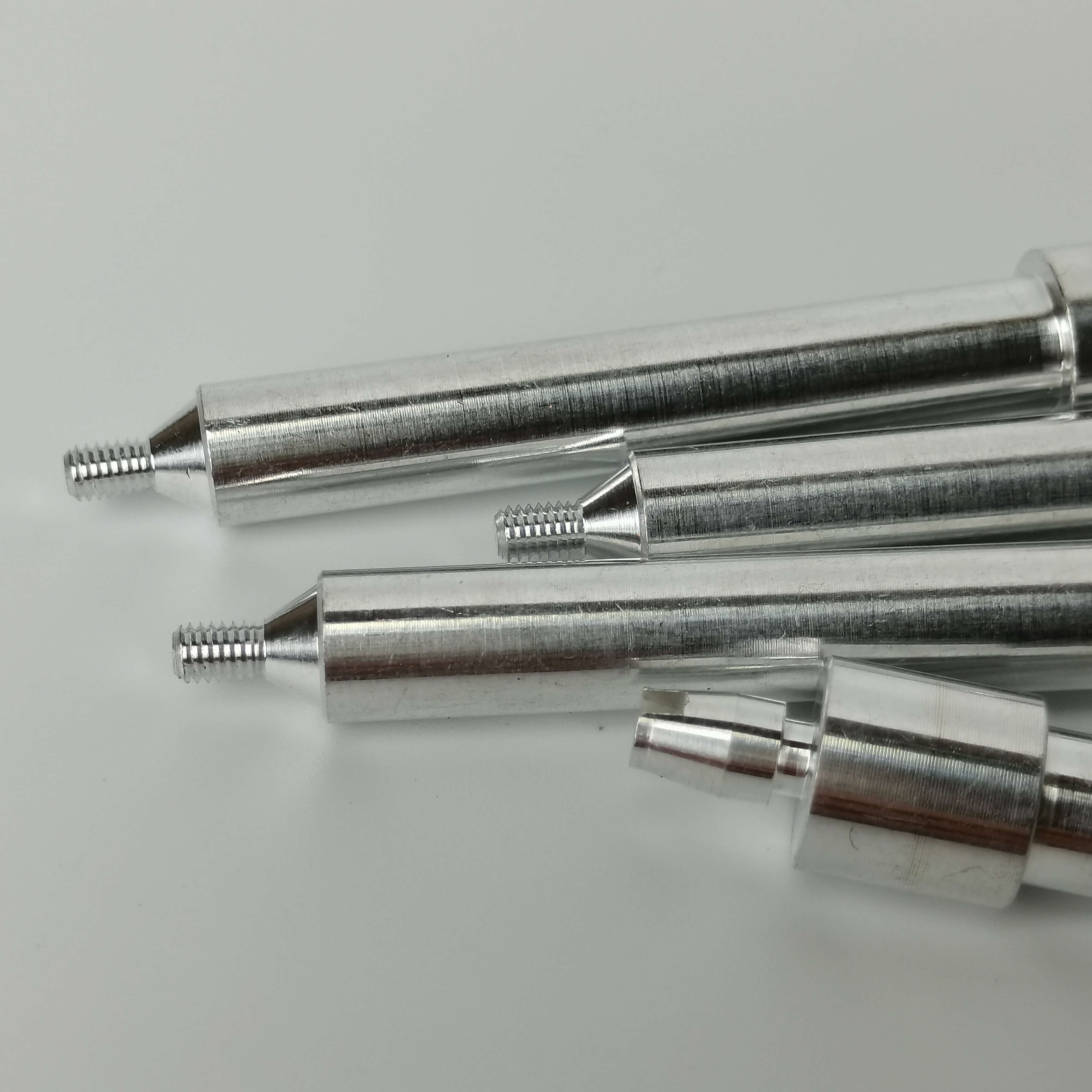 Quality control measures at Nanpi Haokai copper sleeve production