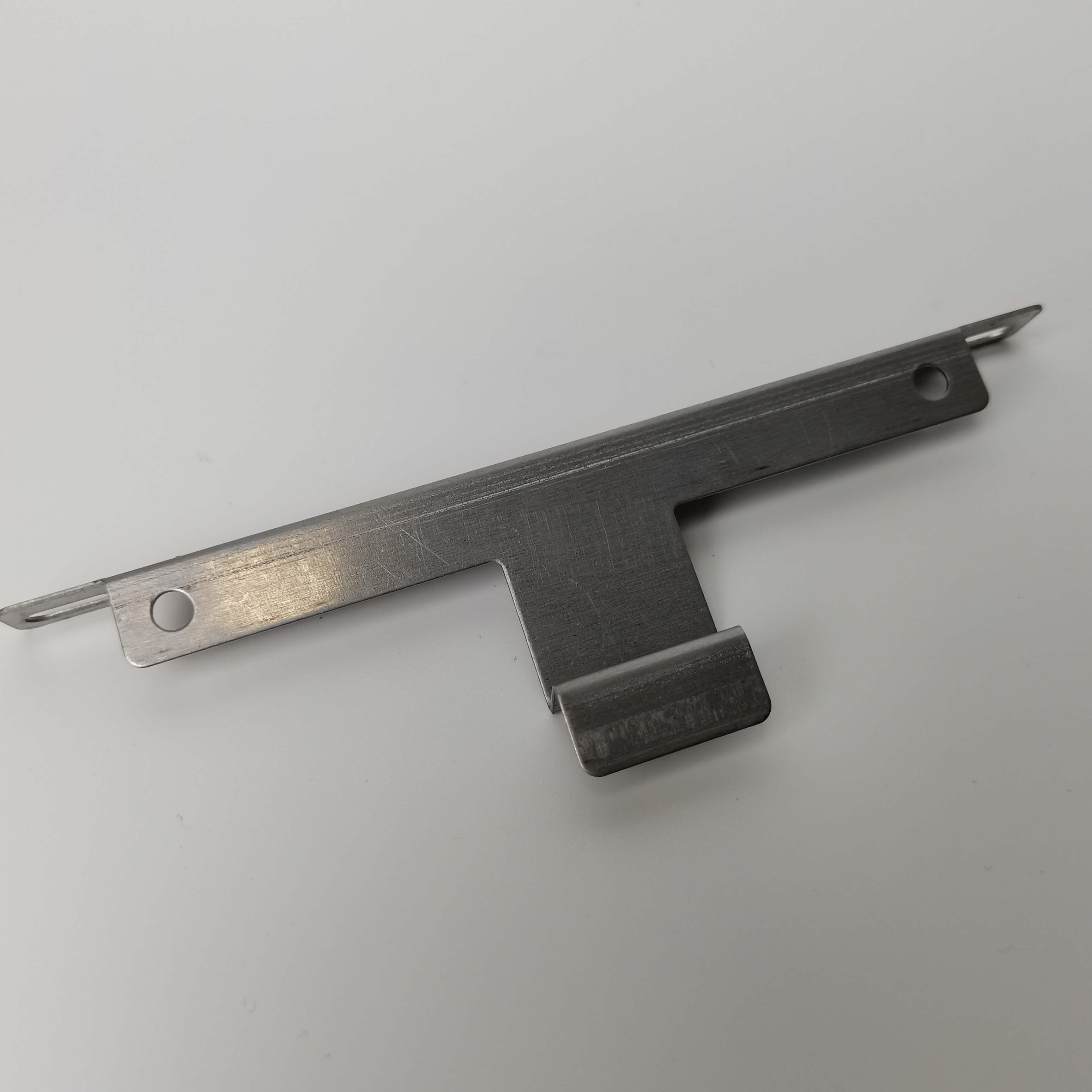 冲压弹片产品展示