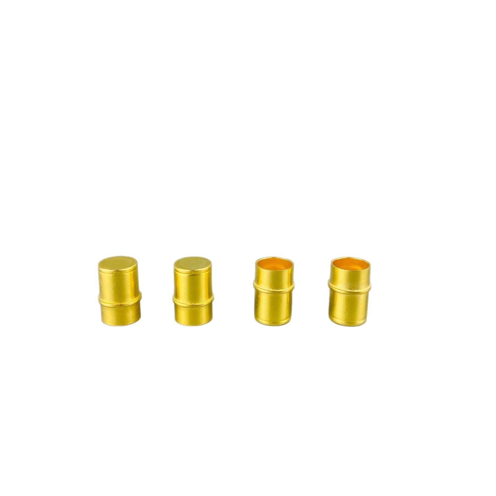 High Precision Connection Contact Parts Manufacturer | Nanpi Haokai Hardware