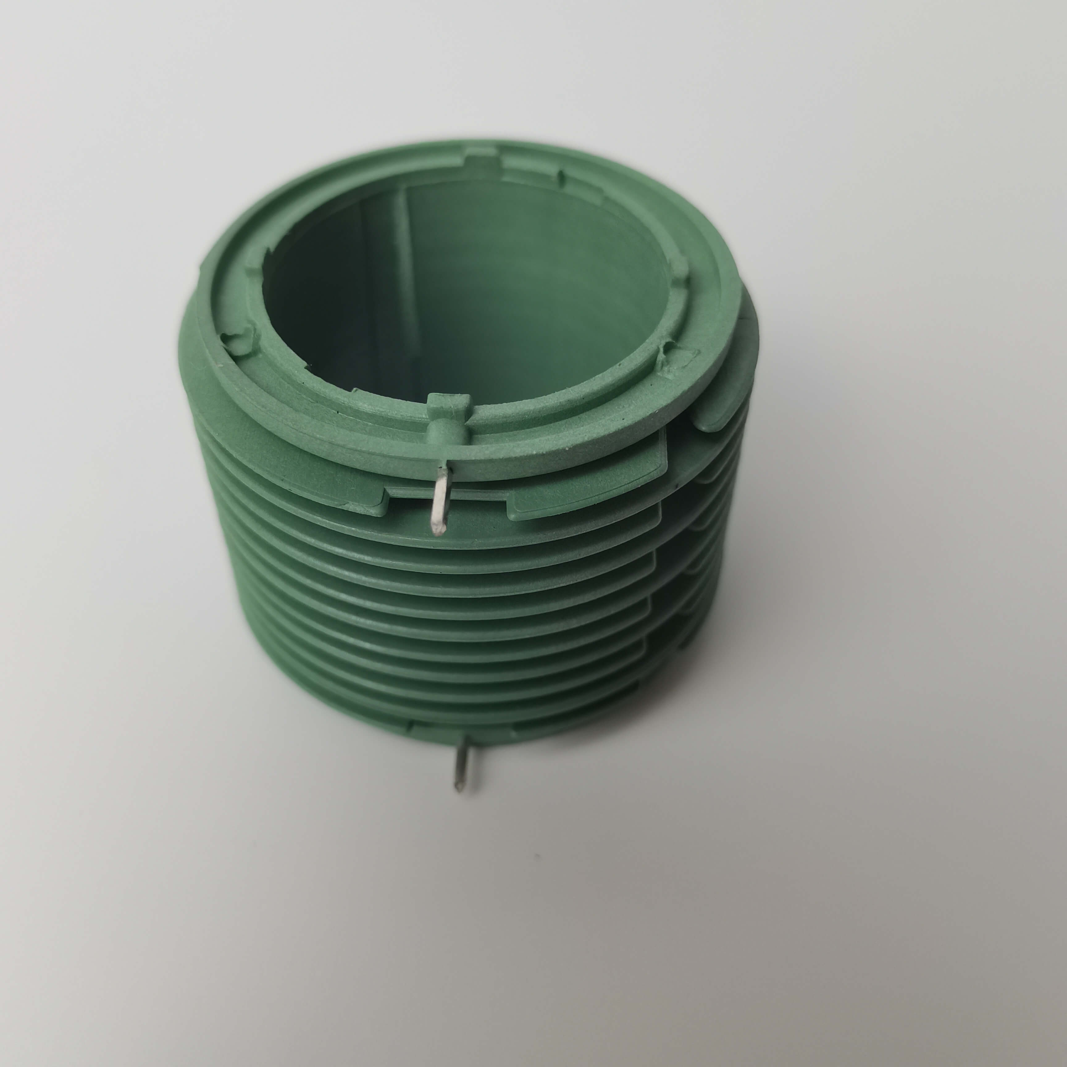 Custom connector housing designs