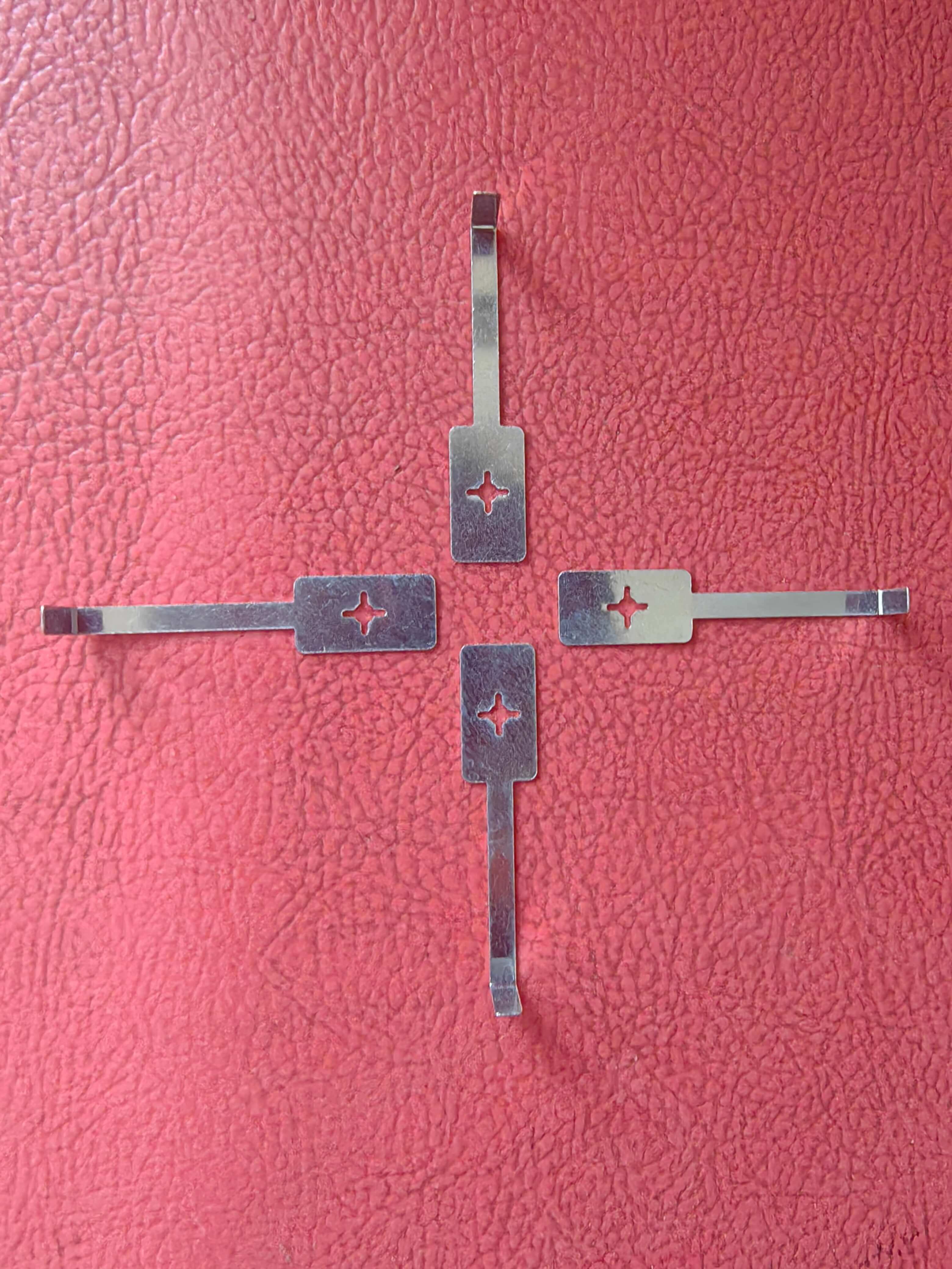 Nanpi Haokai Hardware: Precision Connection Contact Parts Manufacturer