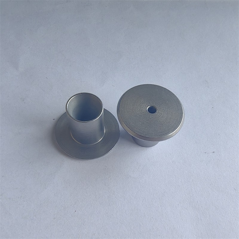 Precision Brass Electrode Manufacturing Facility