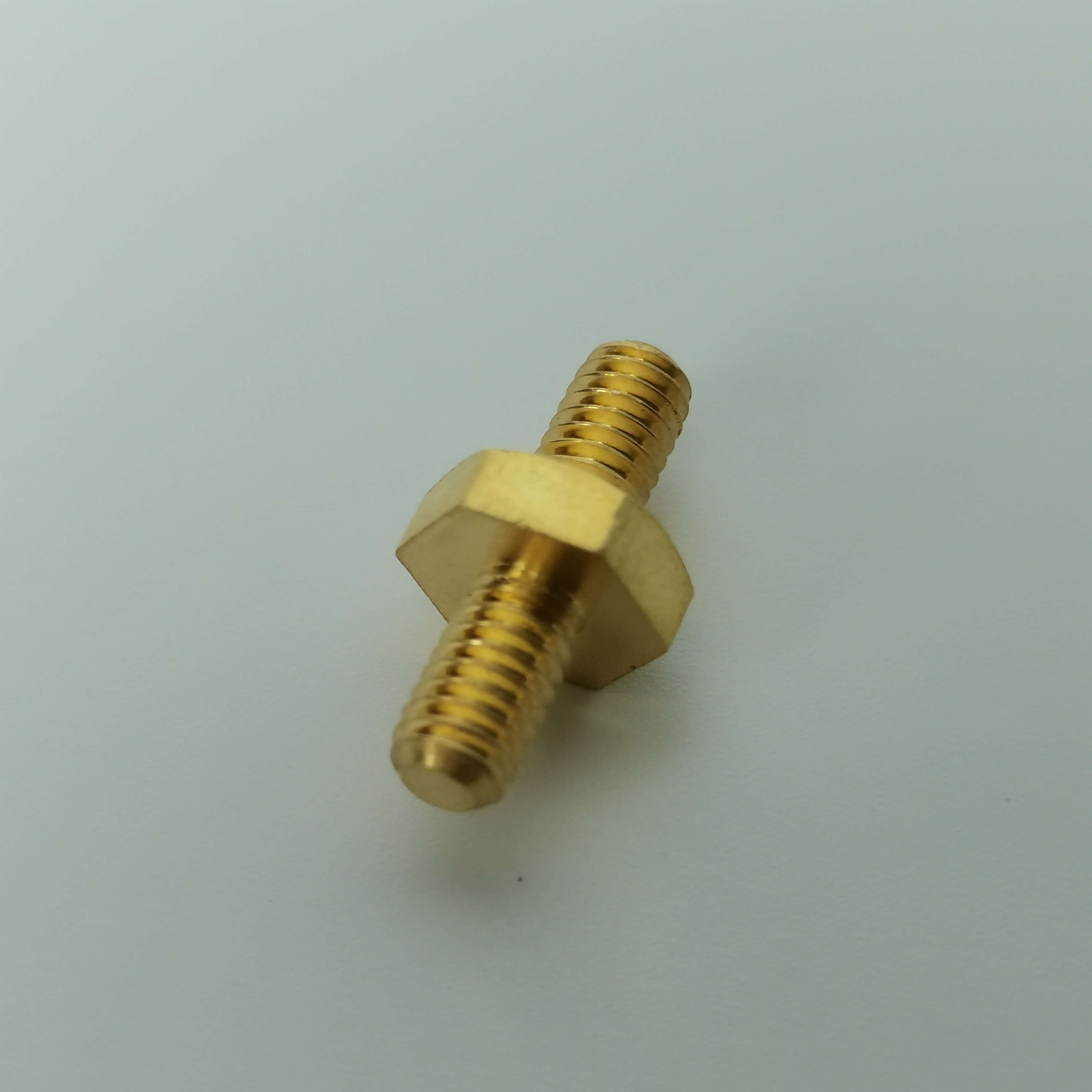 Precision CNC Turning Parts