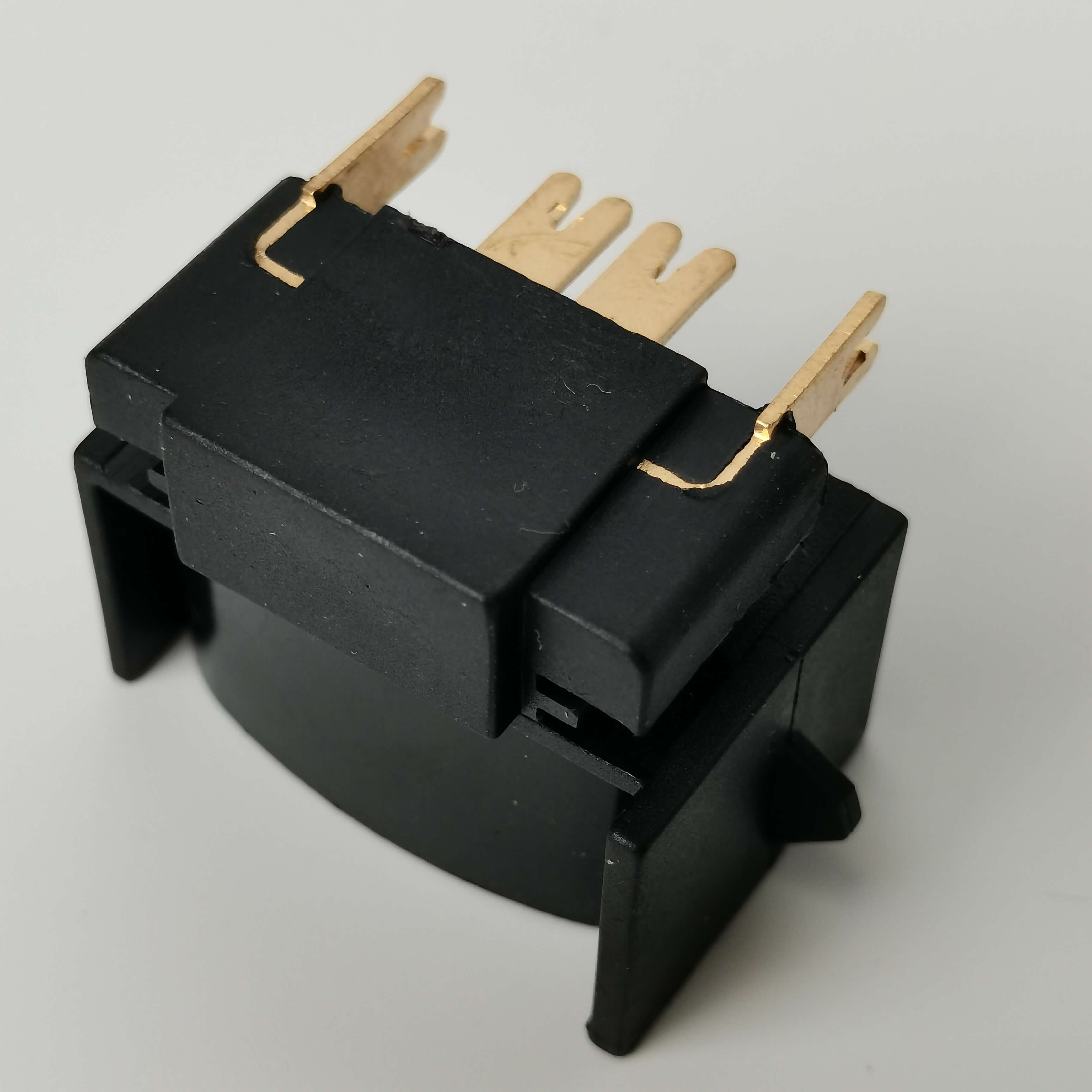 High Precision Connector Housing Manufacturer | Custom Solutions