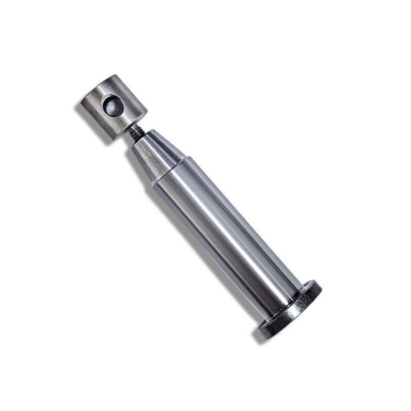 Custom brass connectors for industrial use