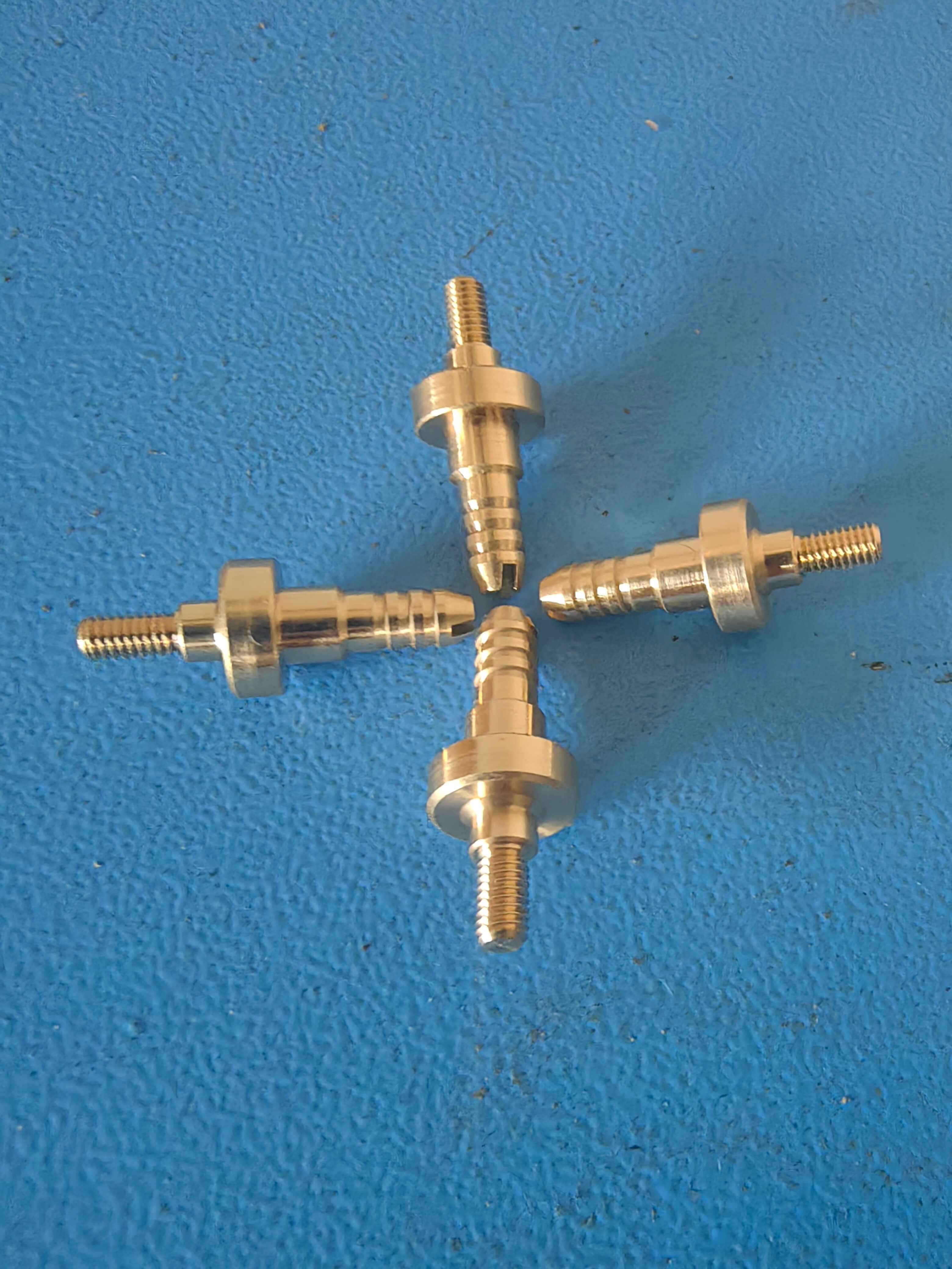 Precision CNC Turning Parts Manufacturer | Custom Machining Services China