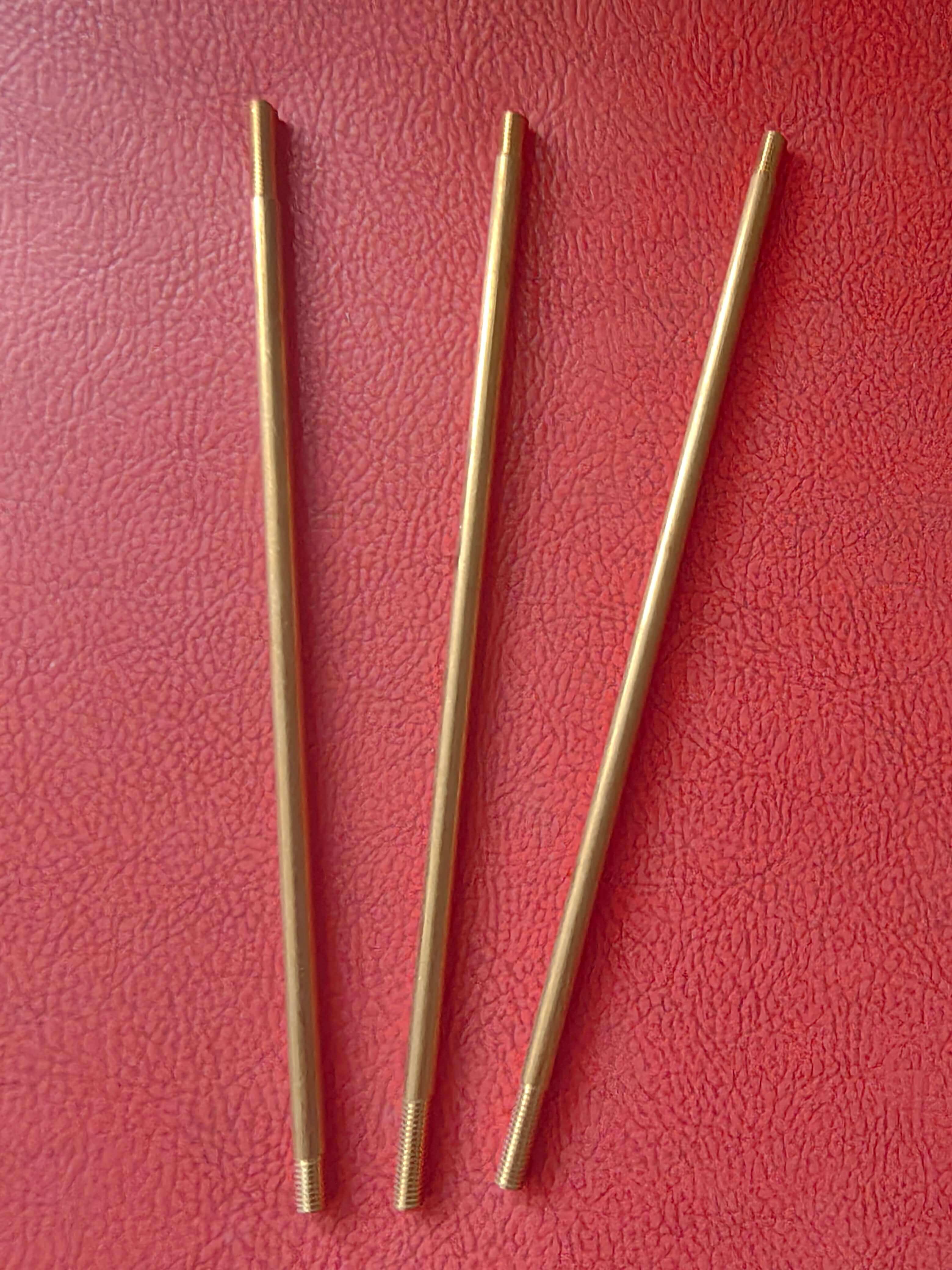 Precision CNC turning components
