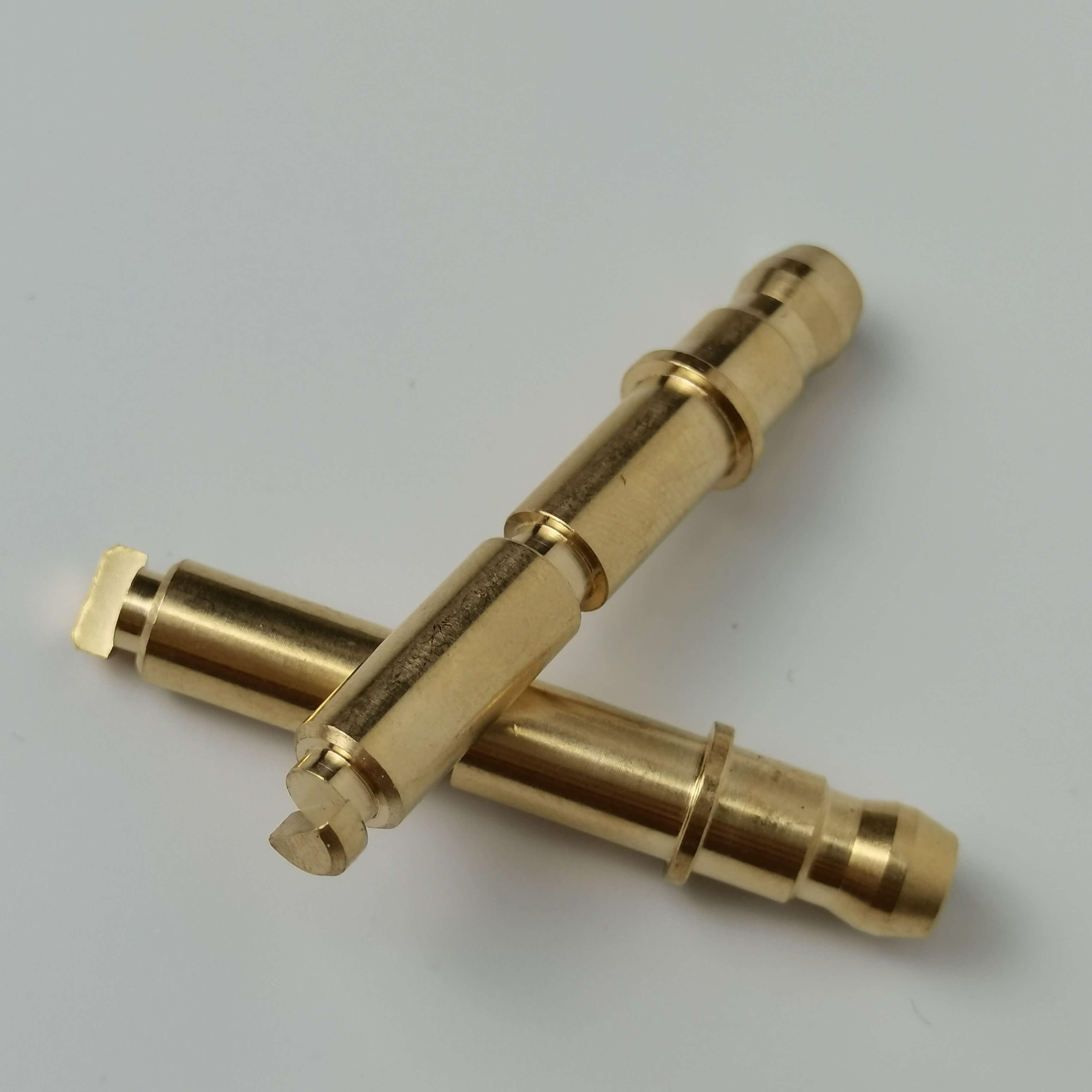 ISO 9001:2015 certified connecting rod manufacturing
