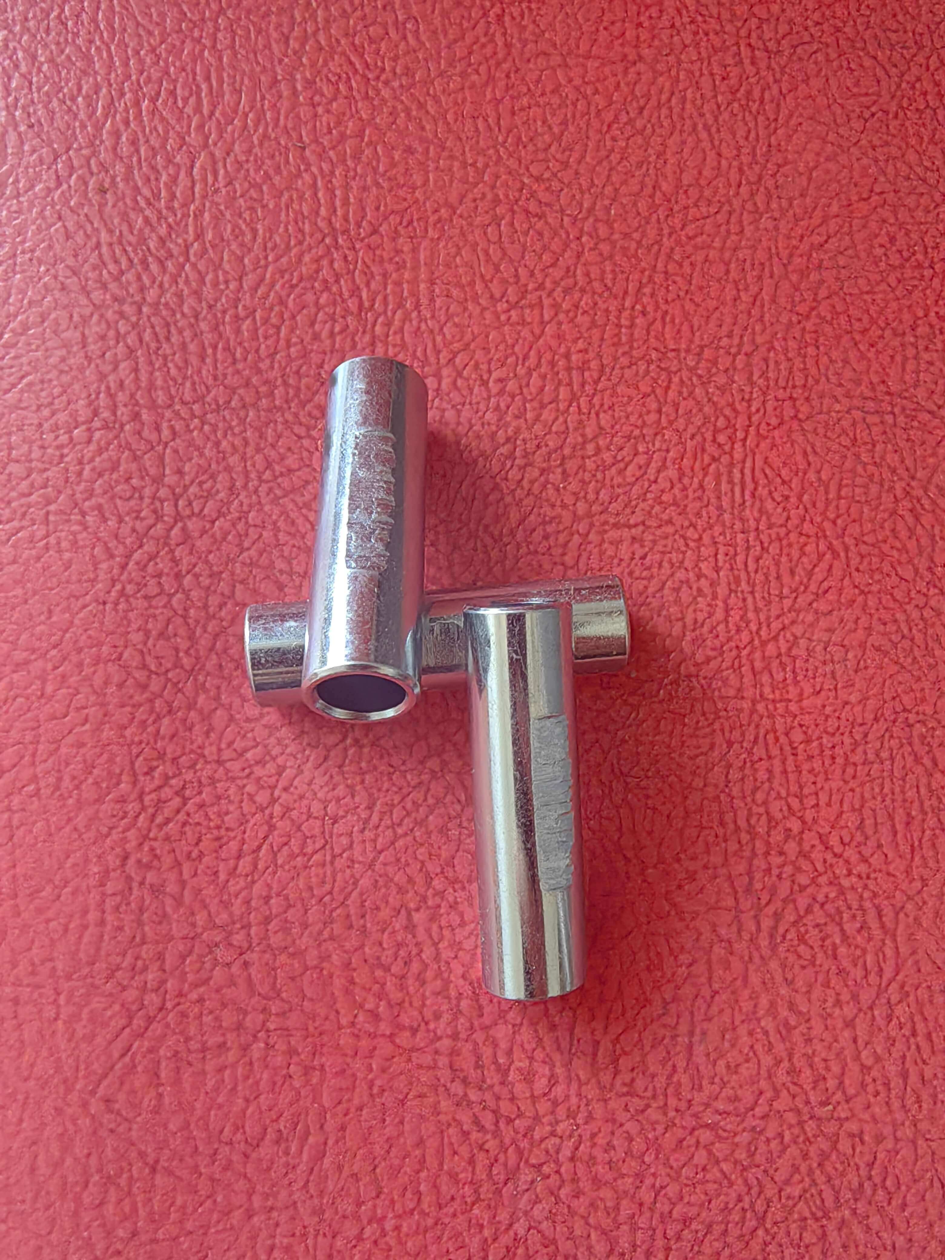 Casing logam CNC