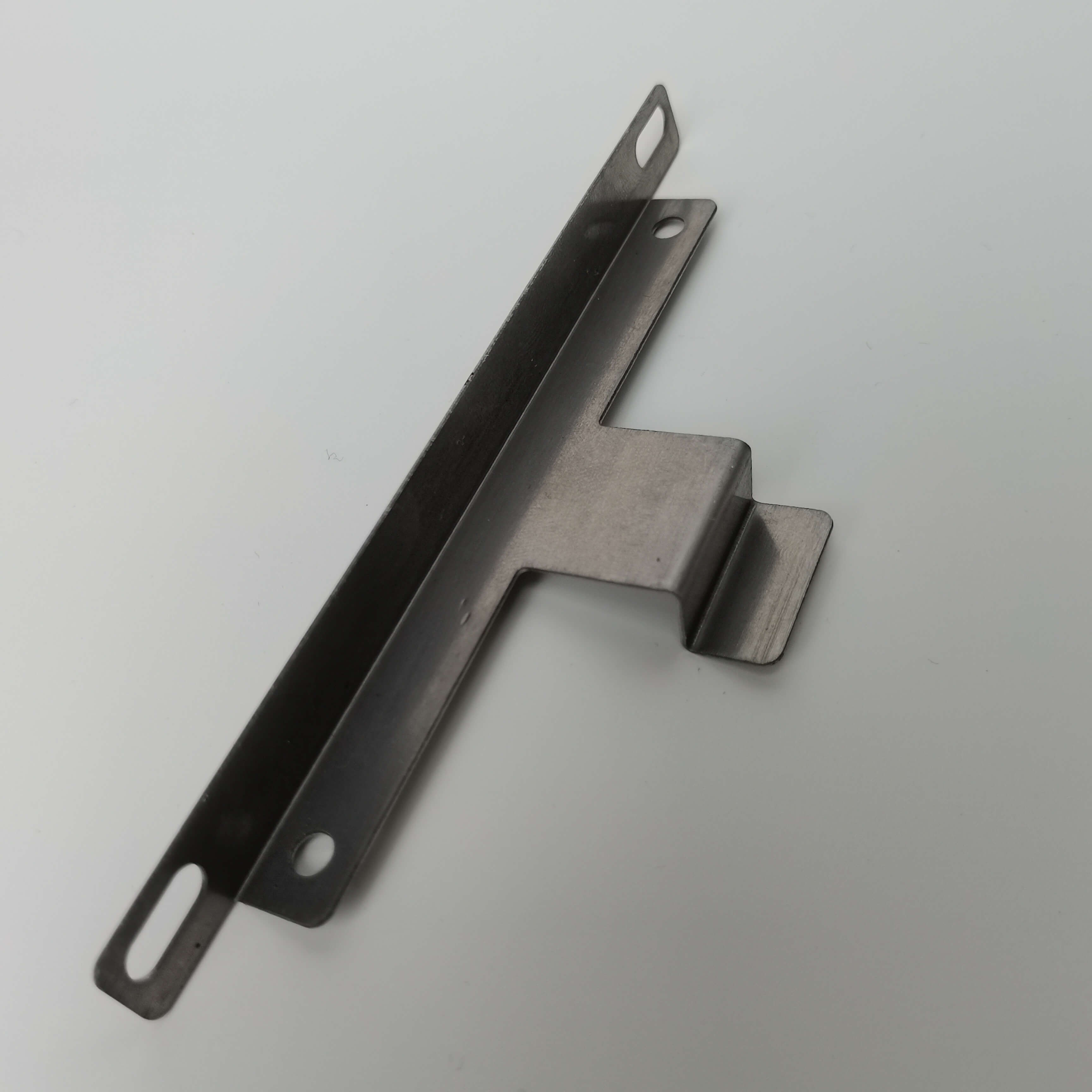 Custom metal bushing manufacturing process