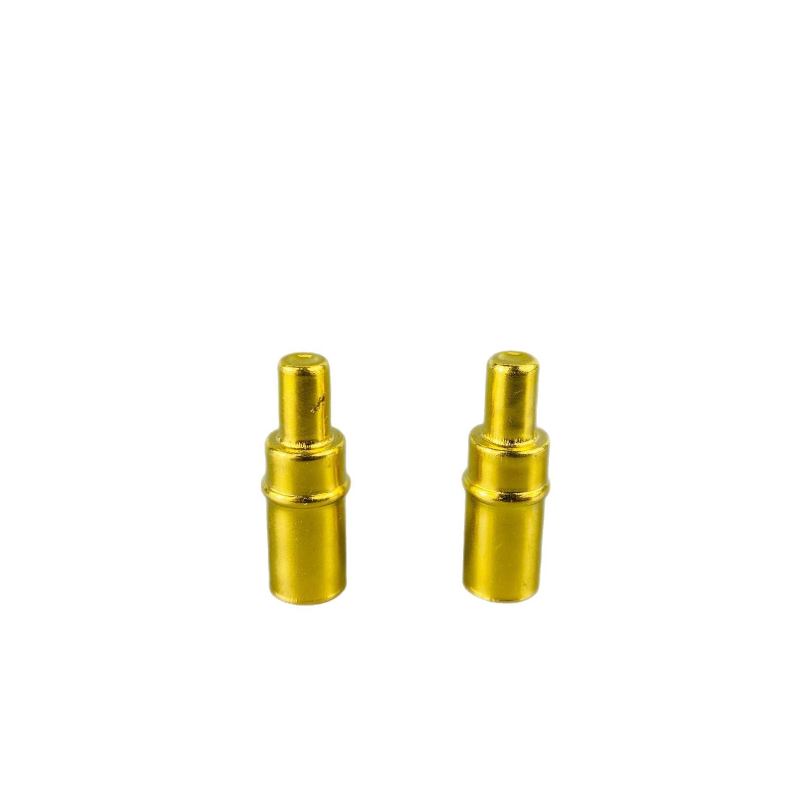 Custom metal stamping components for industrial use