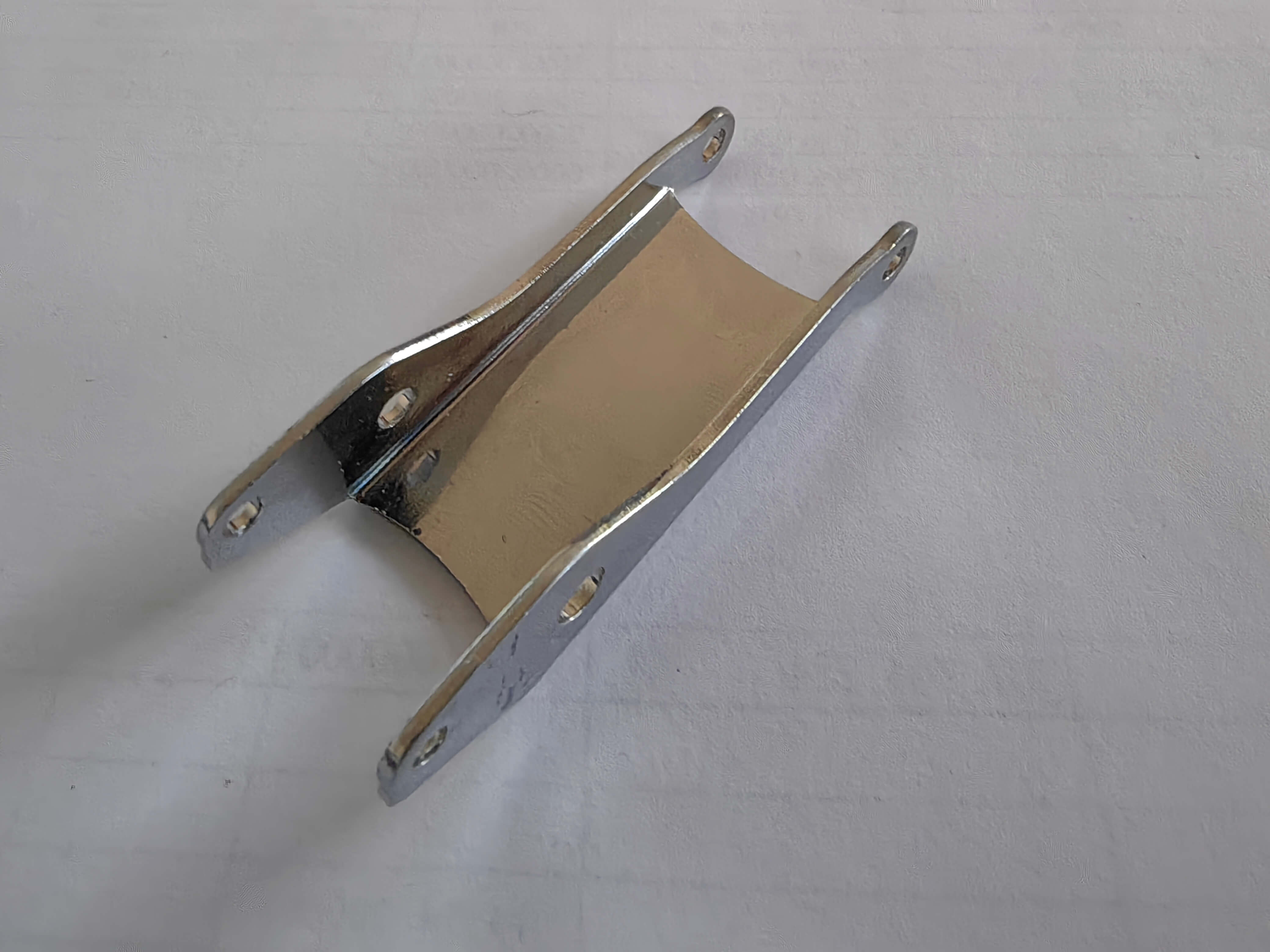 CNC machined components from Nanpi Haokai Hardware