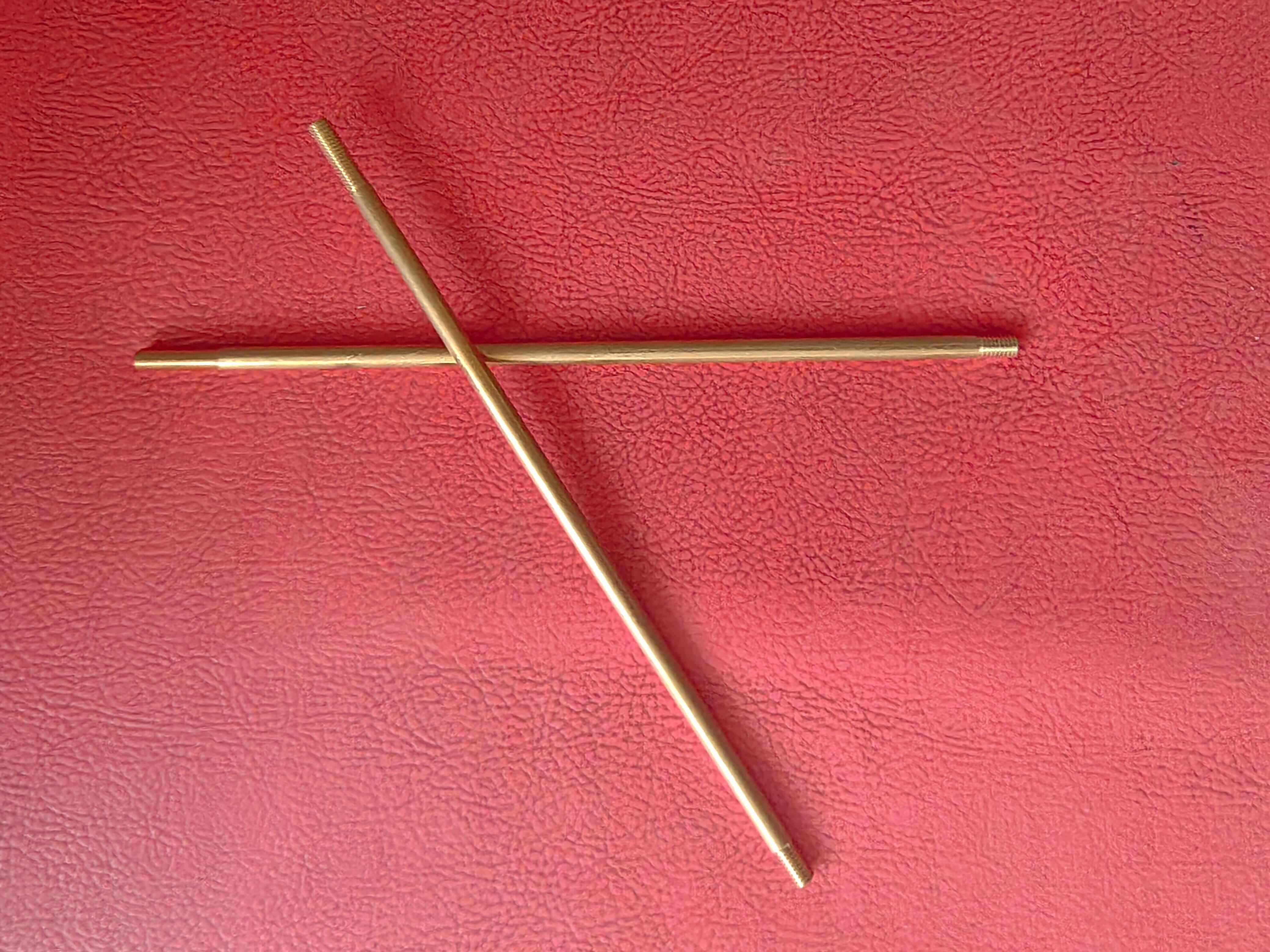 Batang penghubung CNC