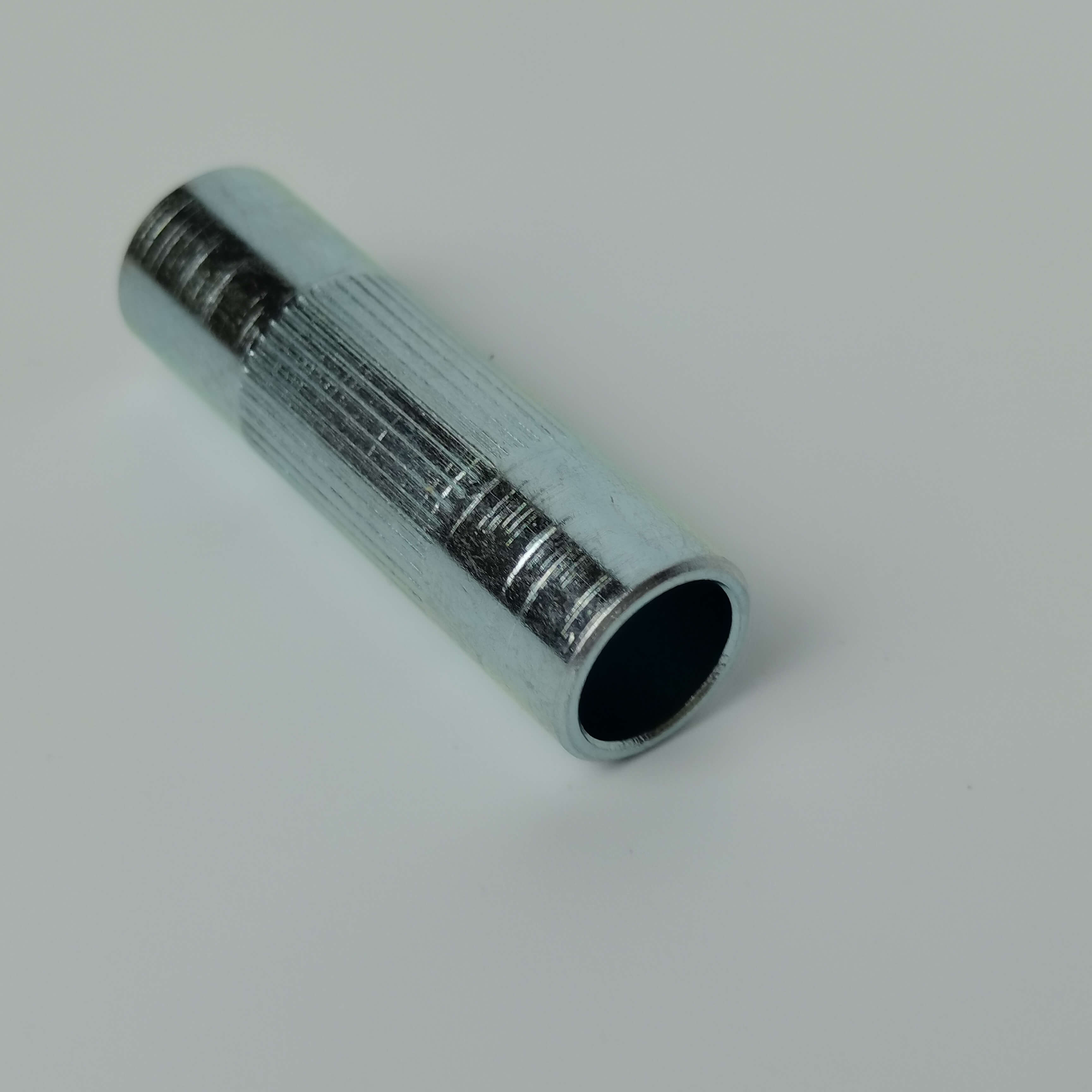 ISO certified hardware quality inspection