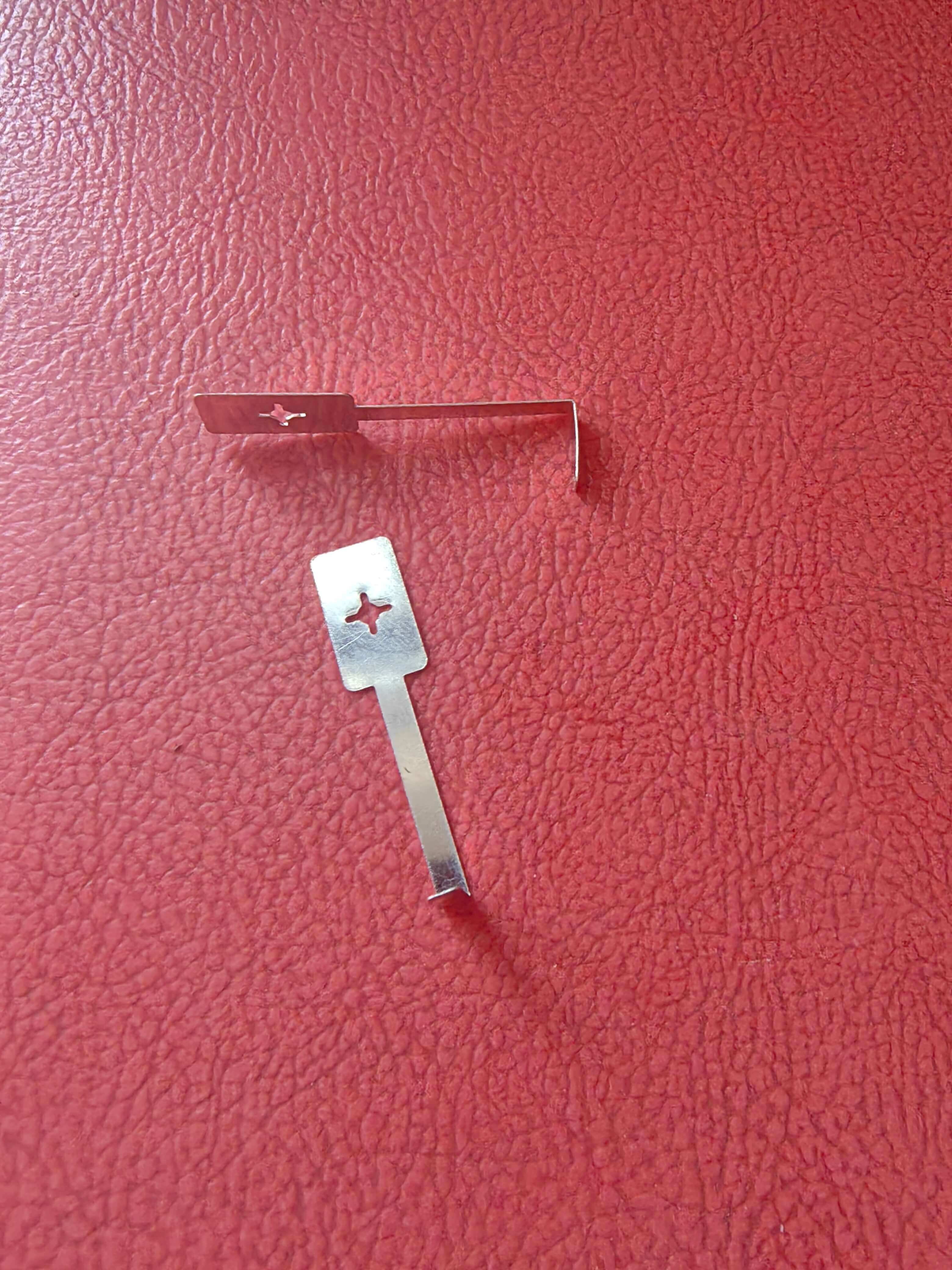 Nanpi Haokai Hardware: Professional Stamping Spring Clip Manufacturer & Supplier