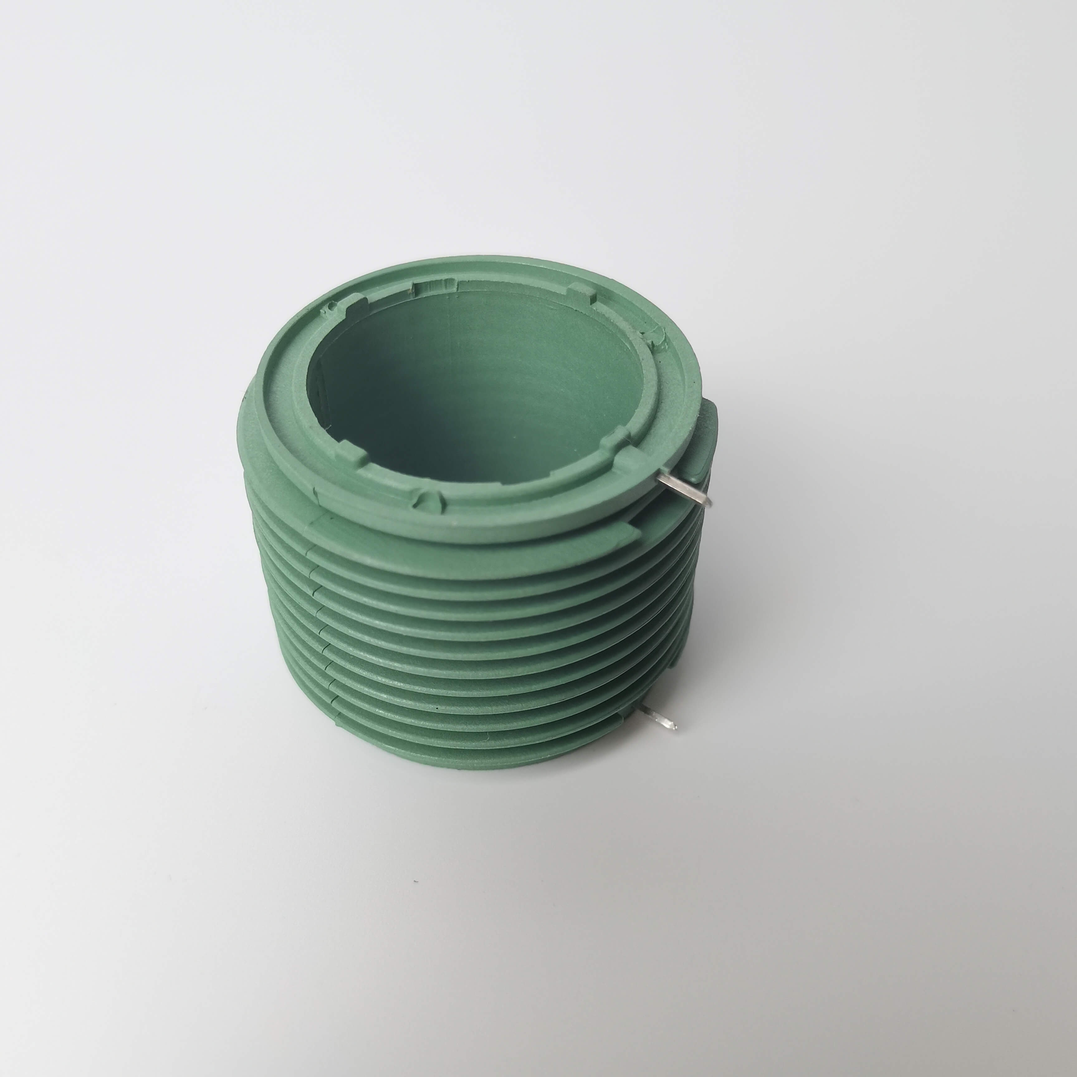 Custom Connector Housing Manufacturer & OEM Supplier | Nanpi Haokai