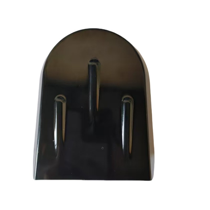 Custom battery contact plate manufacturing process