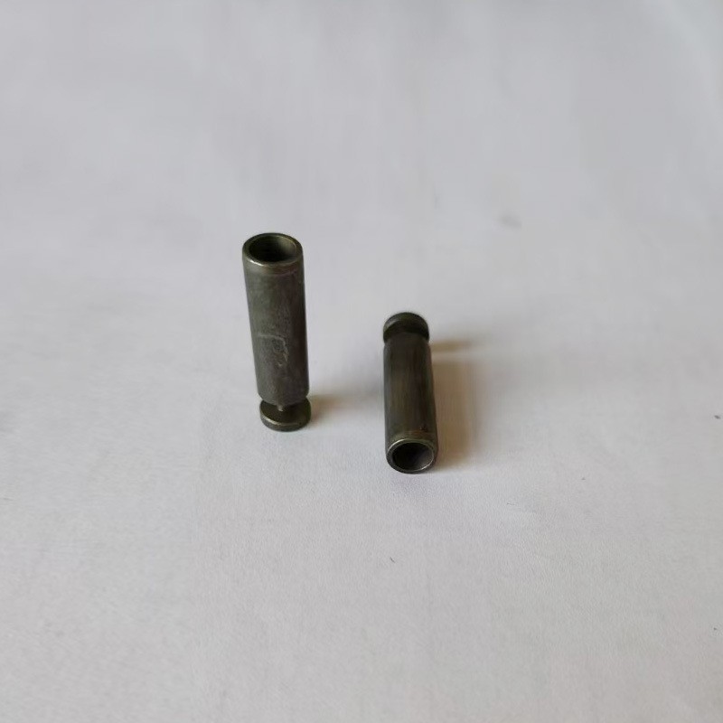Custom Bolt Manufacturing: Precision Solutions from Nanpi Haokai Hardware