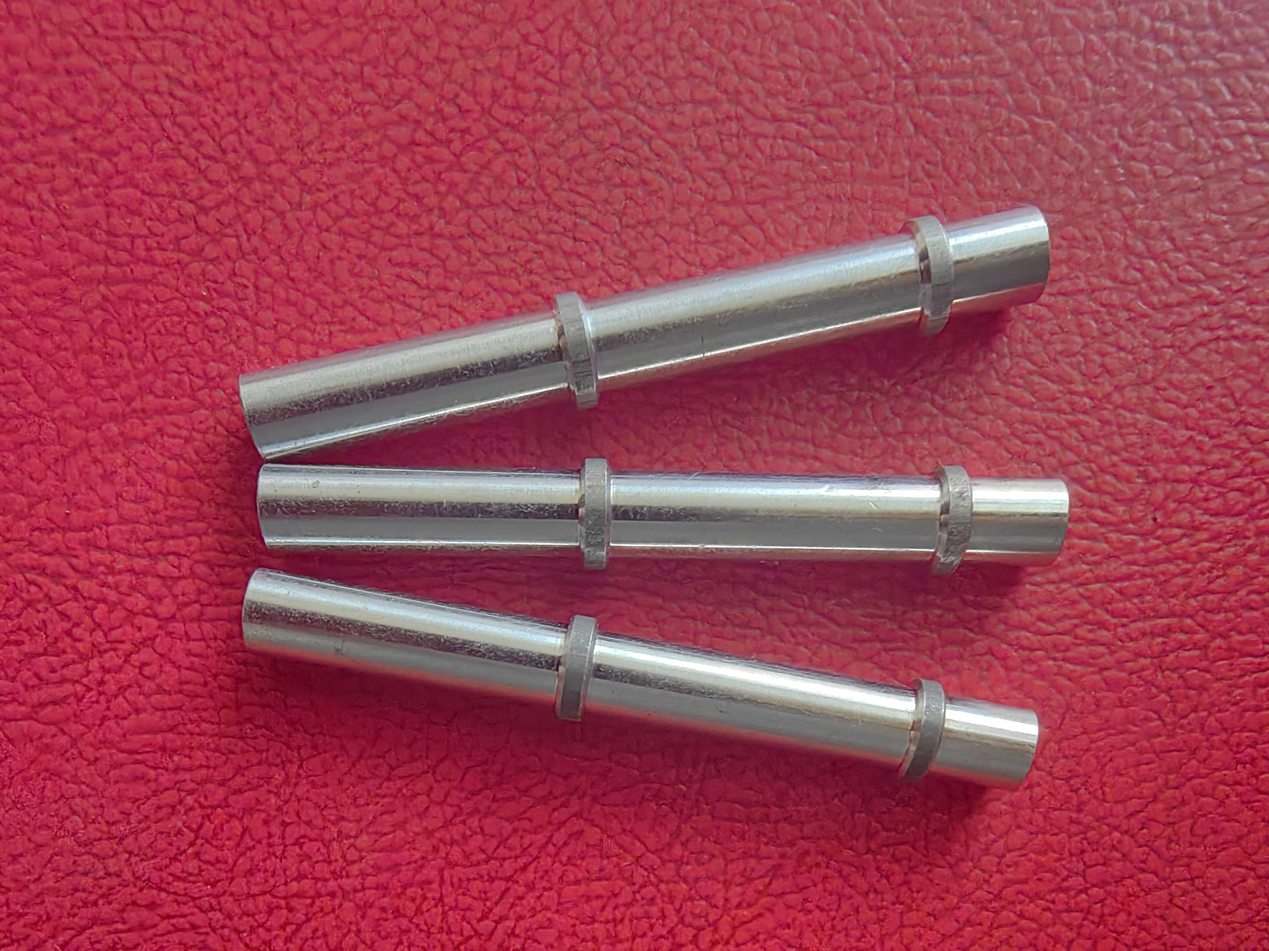 High Precision Connection Shaft Manufacturer & Supplier – Nanpi Haokai Hardware
