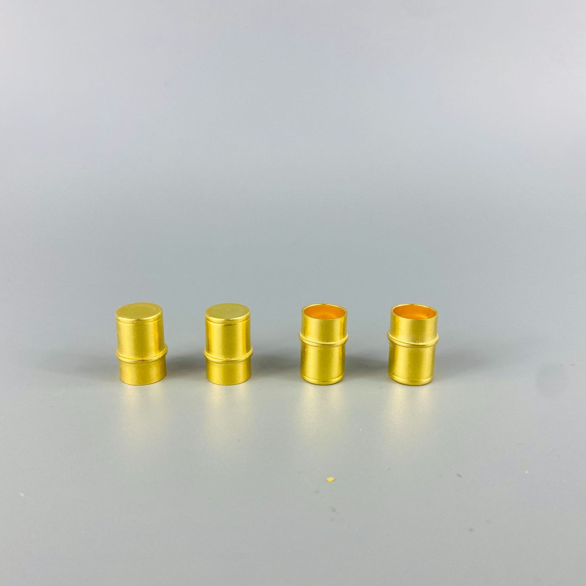Precision battery press plate manufacturing process