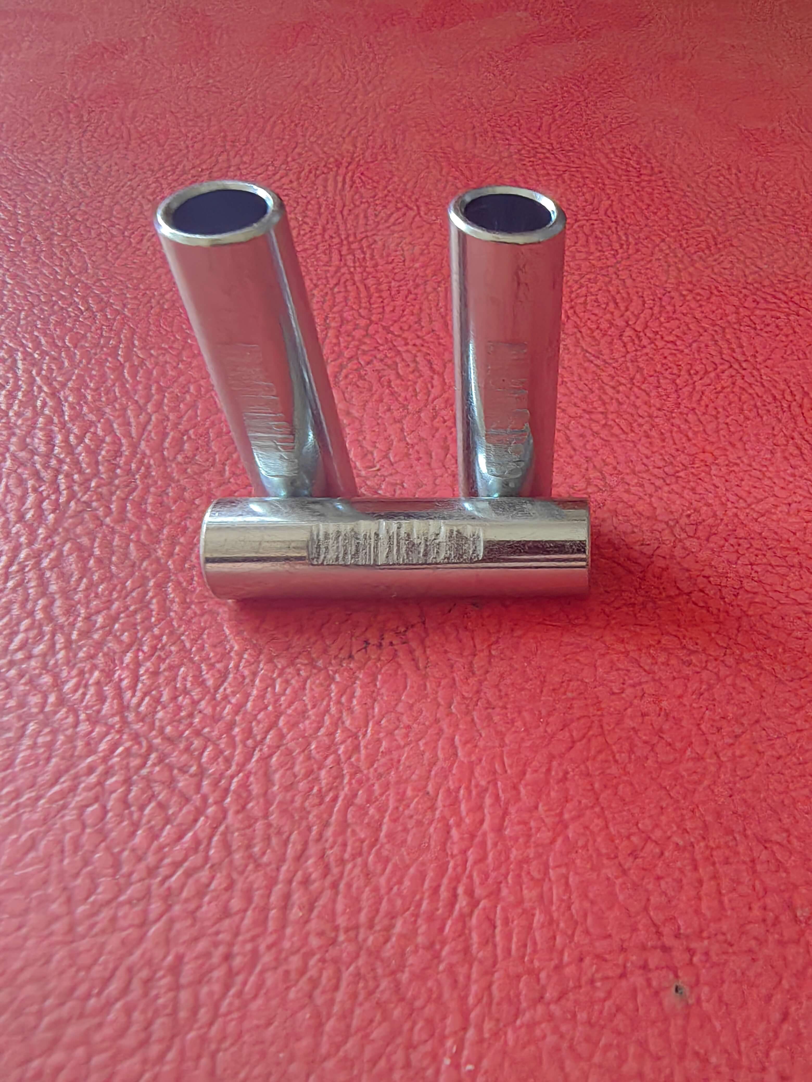 Nanpi Haokai Hardware: Your Premier Connection Rod Manufacturer
